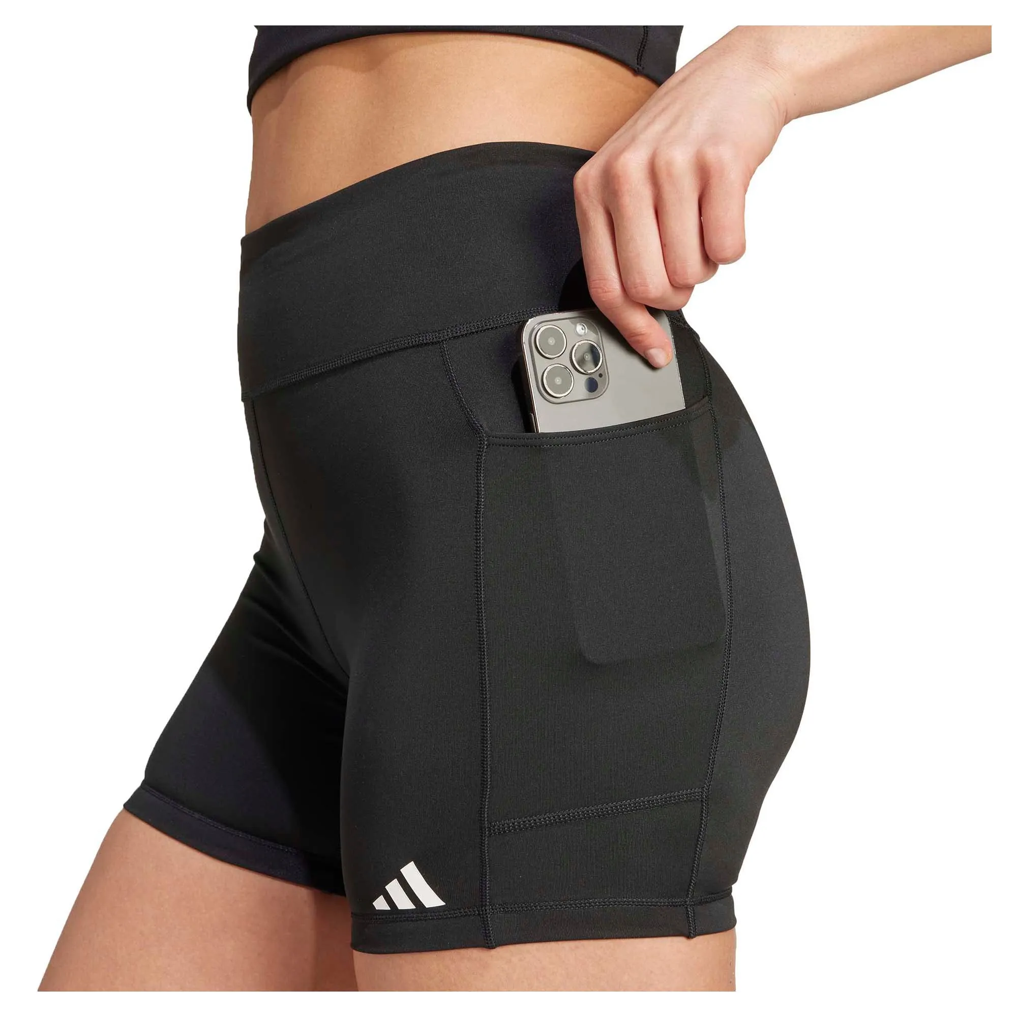 Damens Bike Shorts 