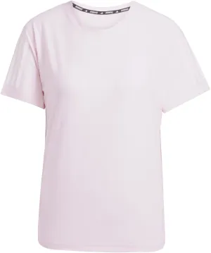 Damens Own The Run T-Shirt