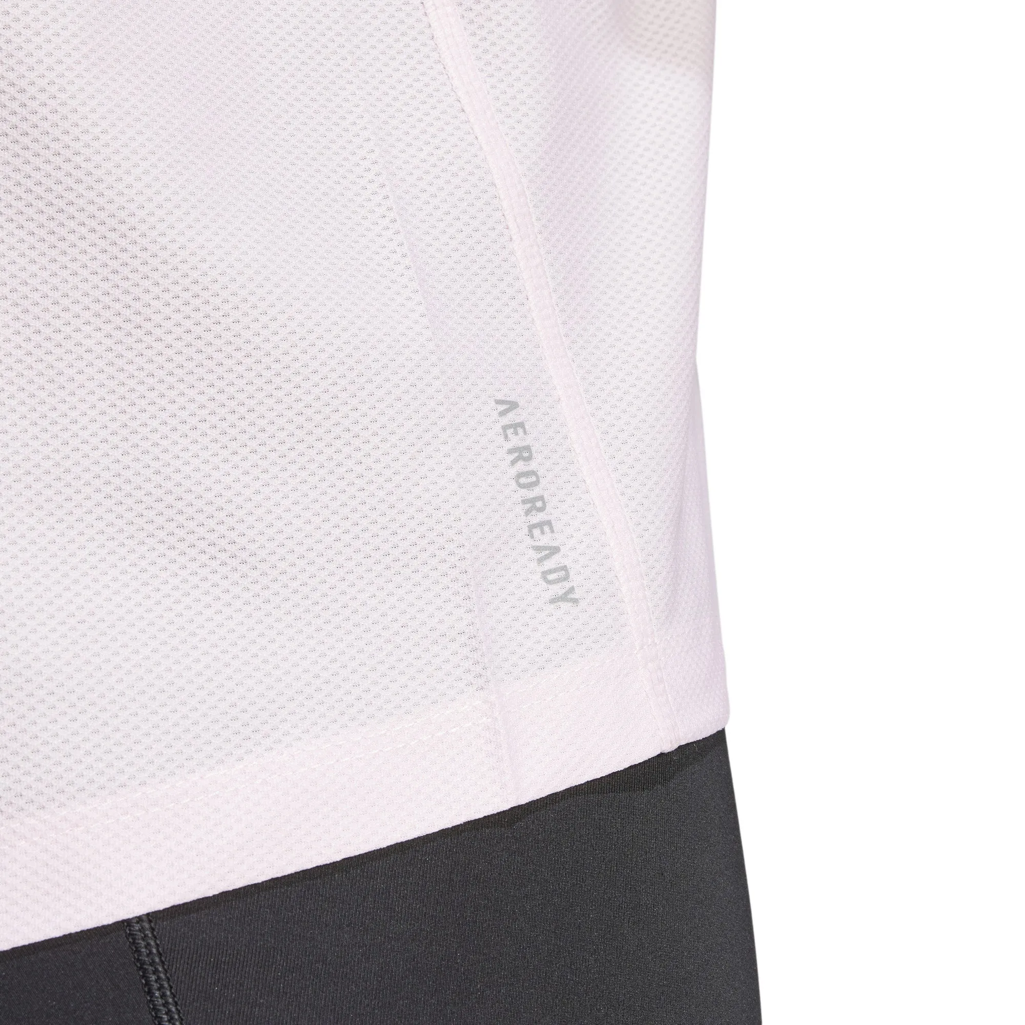 Damens Own The Run T-Shirt