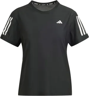 Damens Own The Run T-Shirt