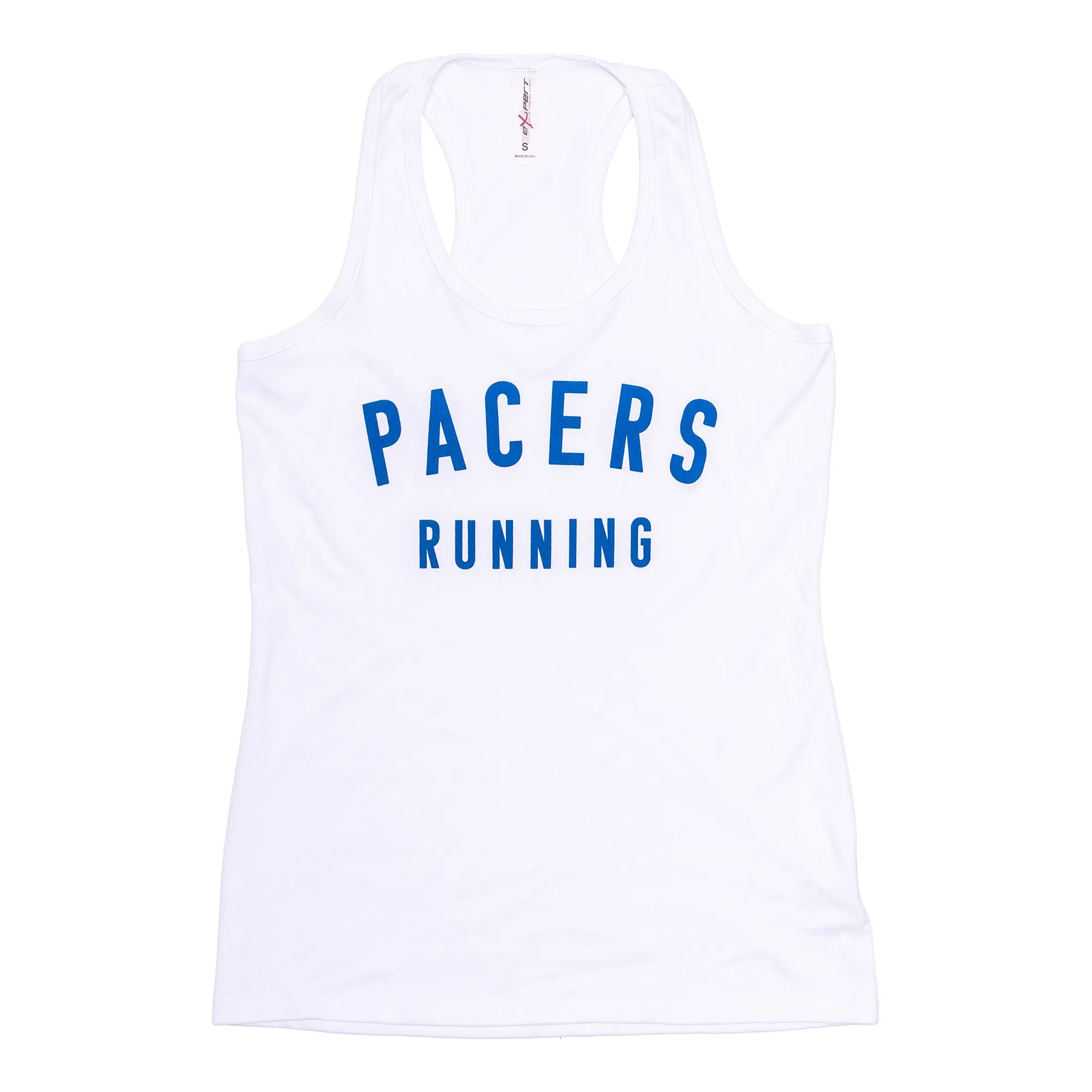 Damen Laufunterhemd Pacers