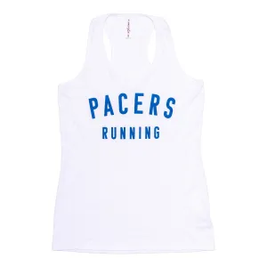 Damen Laufunterhemd Pacers