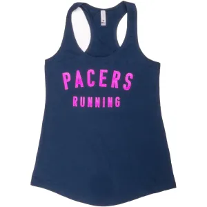 Damen Pacers Lauf-Tanktop