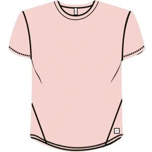 Damen Performance Tech Kurzarm-Shirt