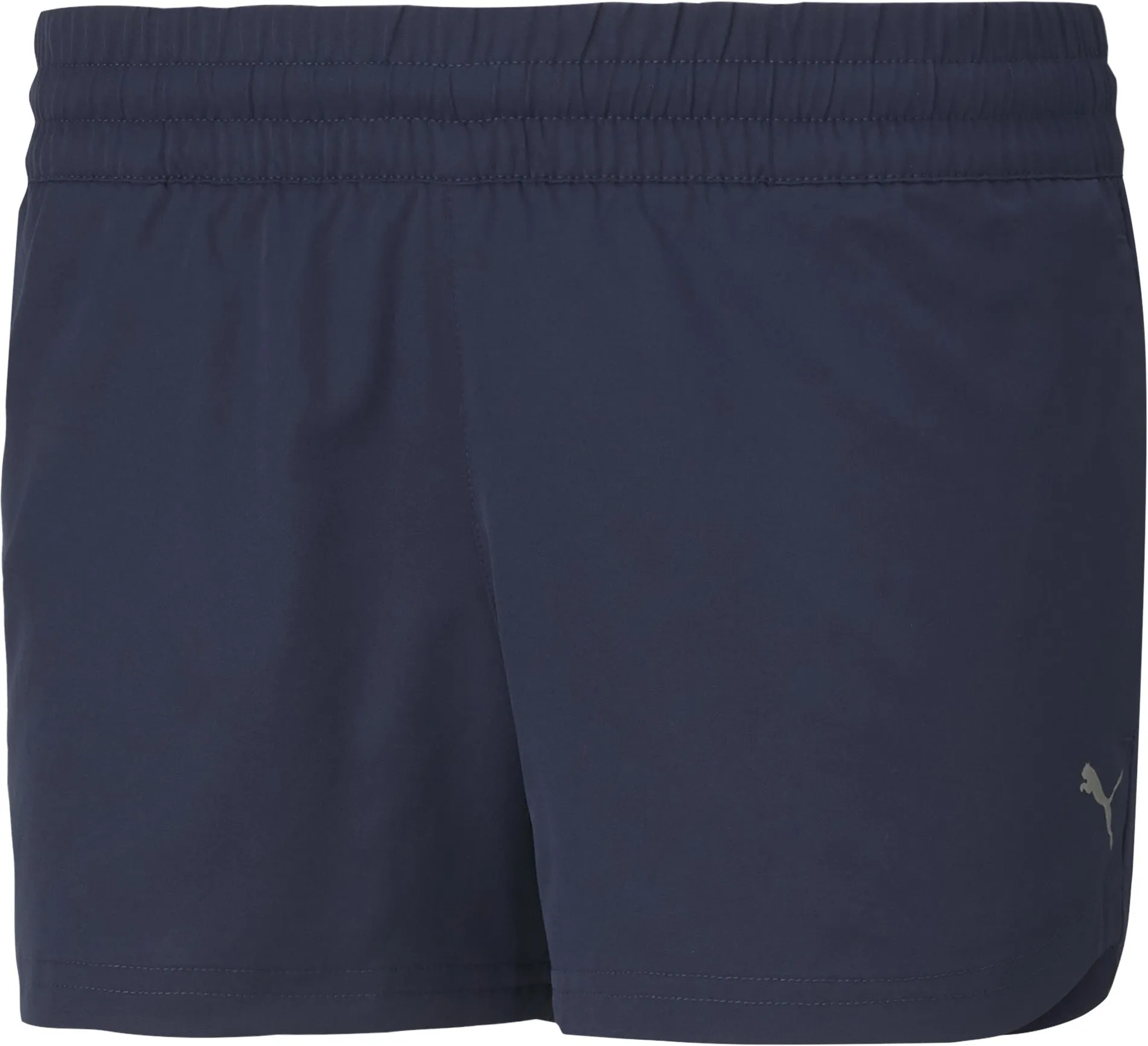 Damen Performance Gewebte 3-Zoll Shorts