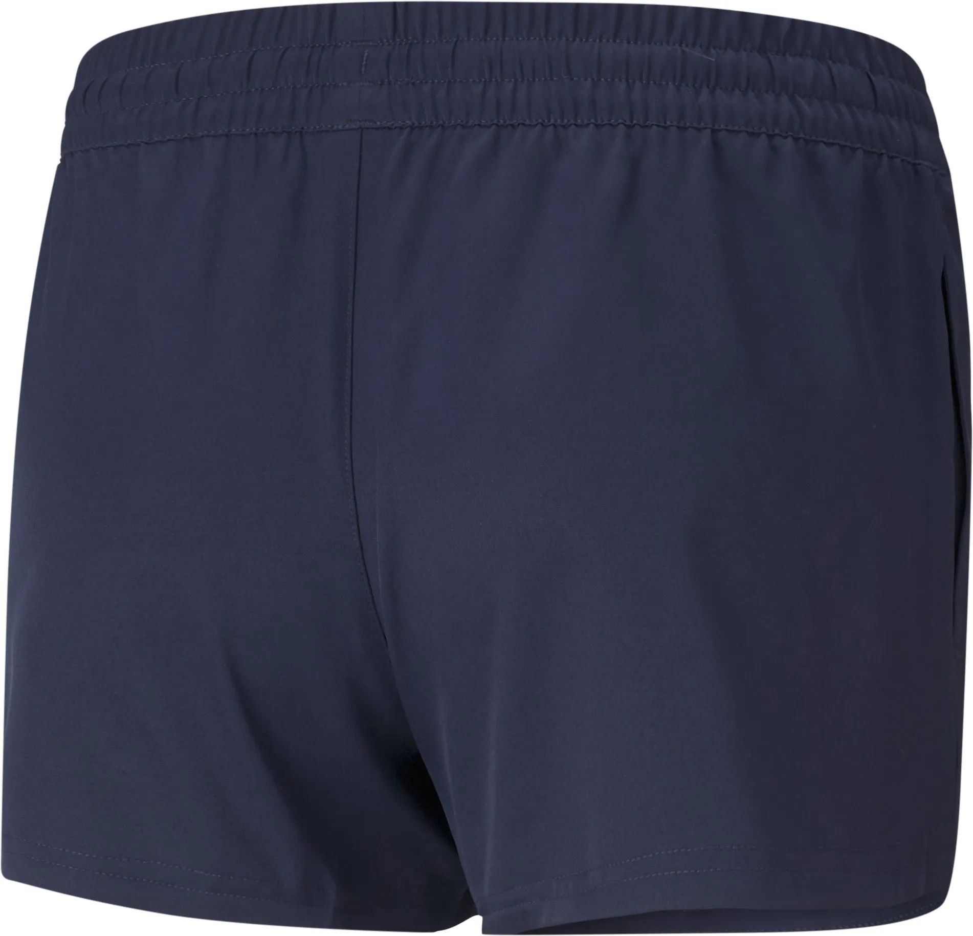 Damen Performance Gewebte 3-Zoll Shorts