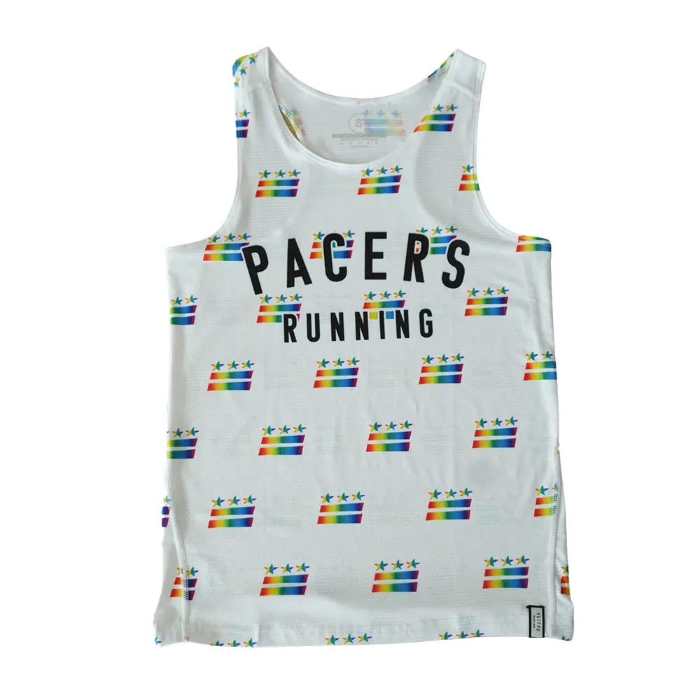 Frauen Pride Singlet 24