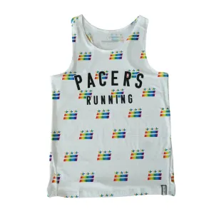 Frauen Pride Singlet 24