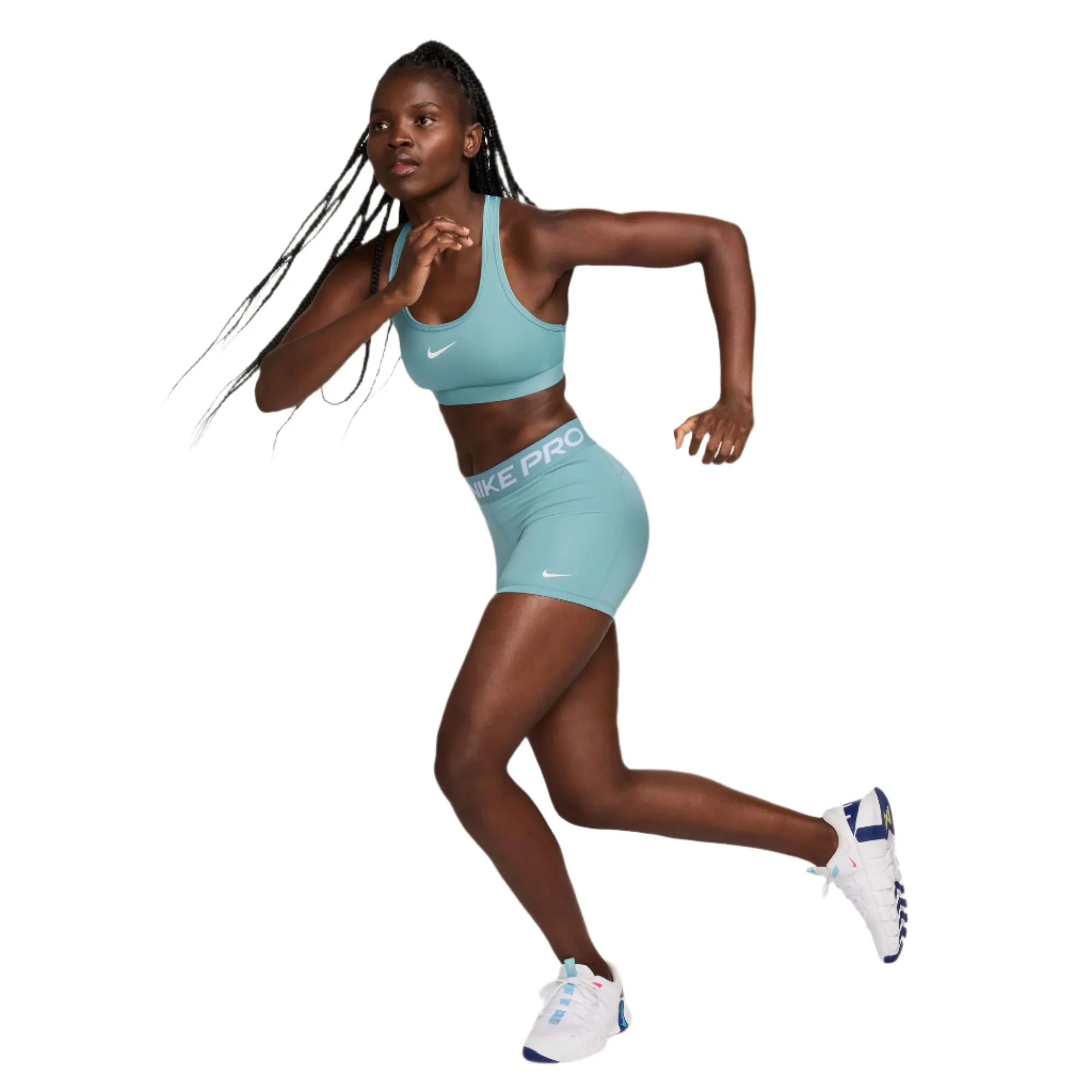 Women's Pro 365 5-Zoll-Shorts