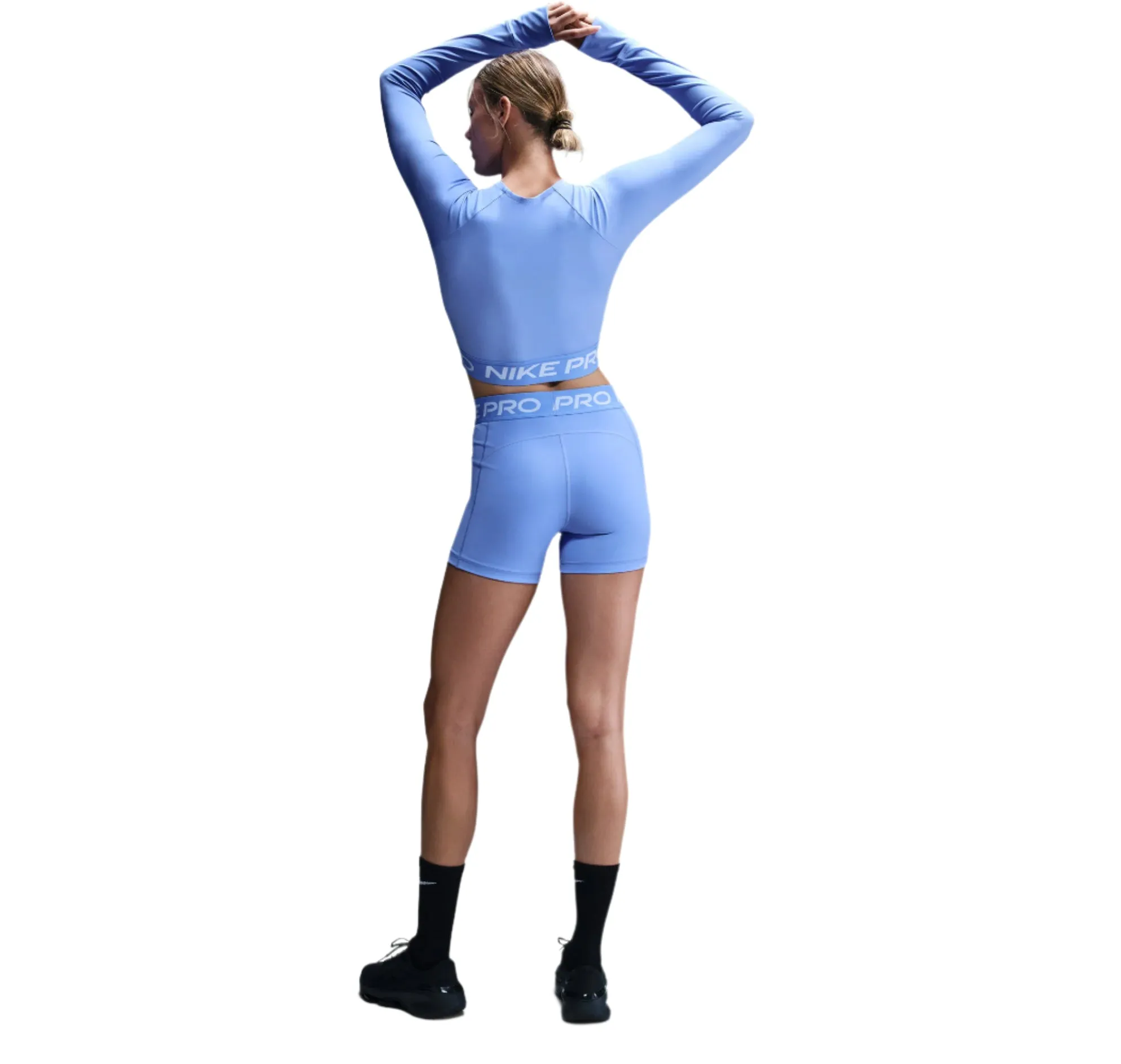 Women's Pro 365 5-Zoll-Shorts