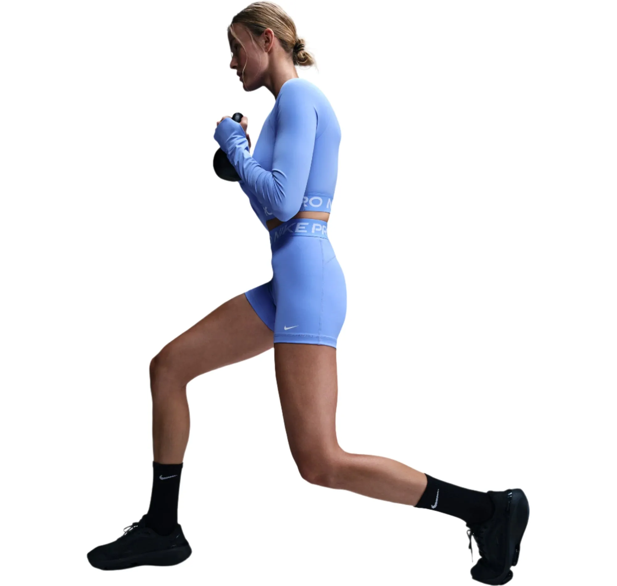 Women's Pro 365 5-Zoll-Shorts