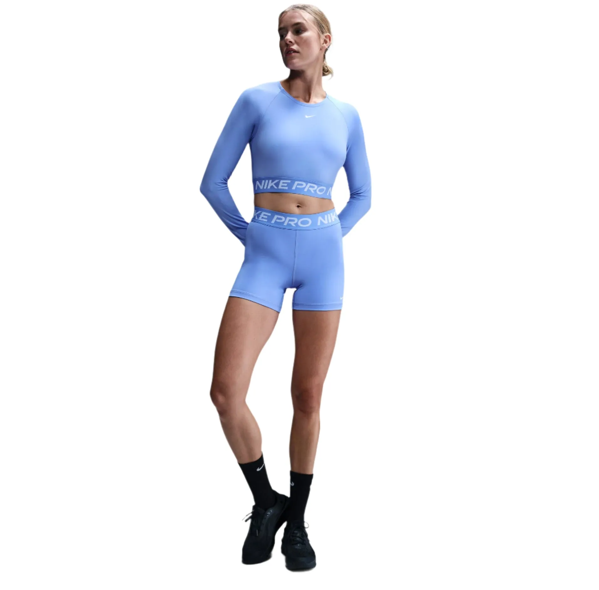 Women's Pro 365 5-Zoll-Shorts