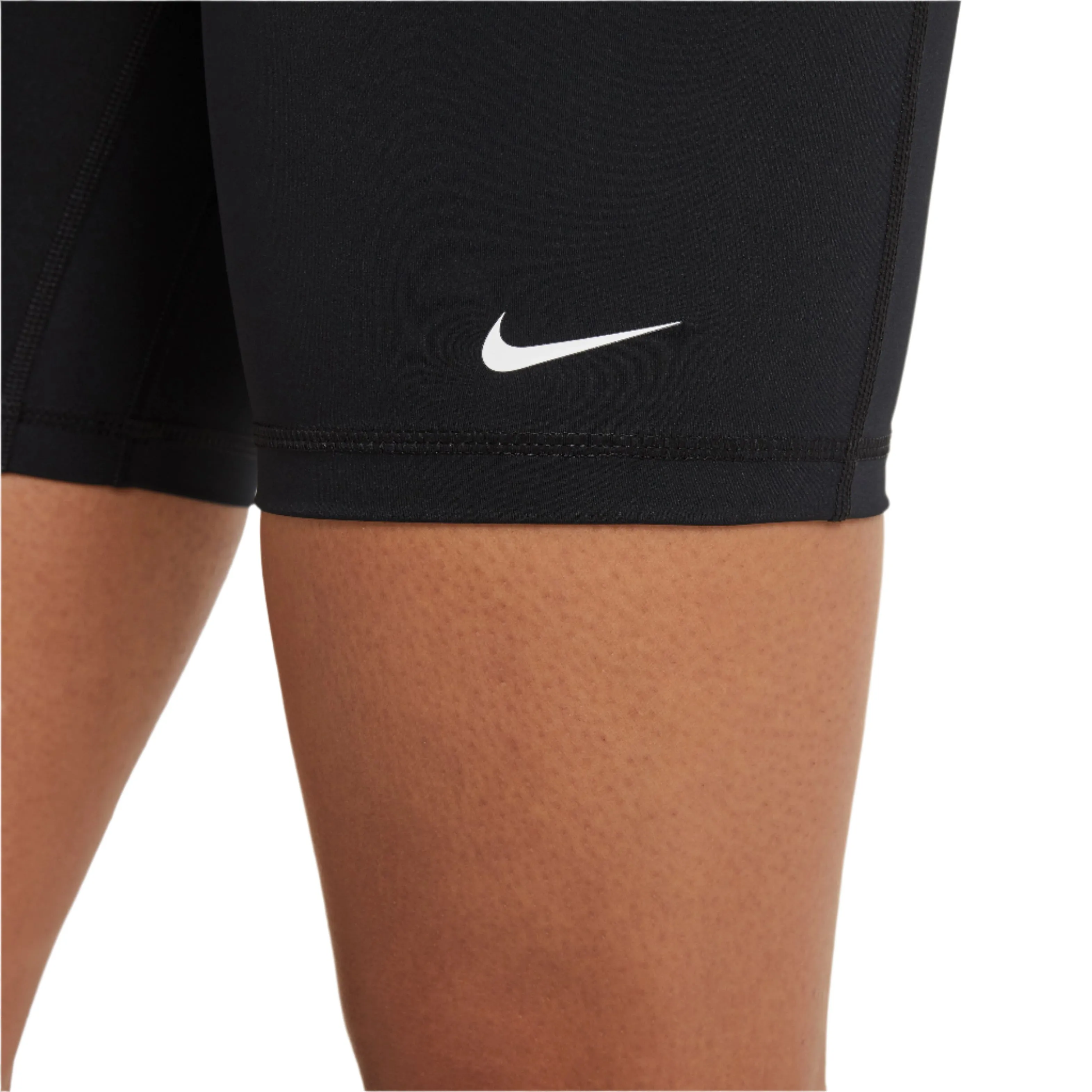 Damens Pro 365 High-Waisted 7-Zoll-Shorts