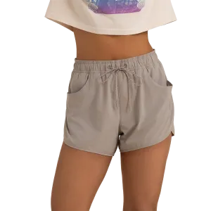 Damen Rapids Hybrid Short