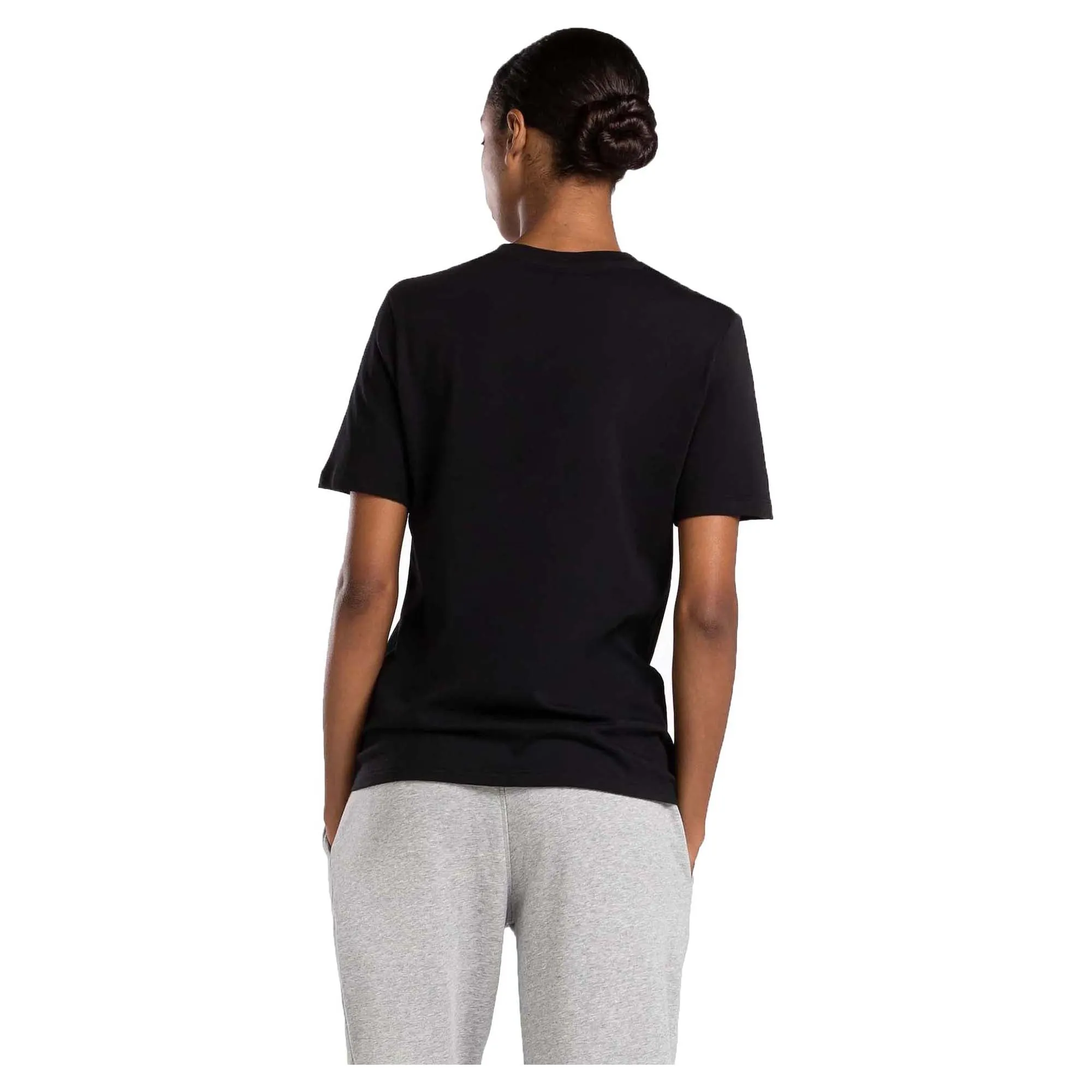 Damen Graphic T-Shirt mit Aufdruck