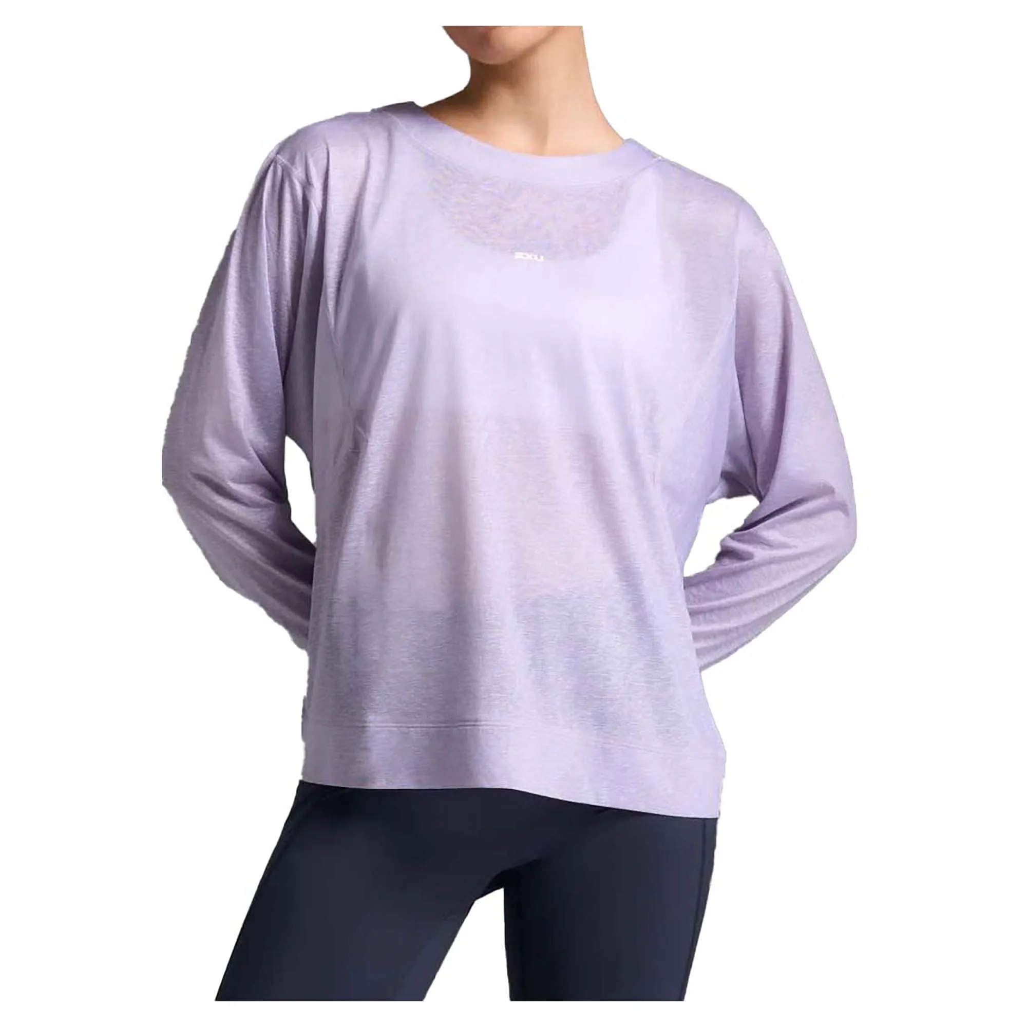 Damen Relight Langarm