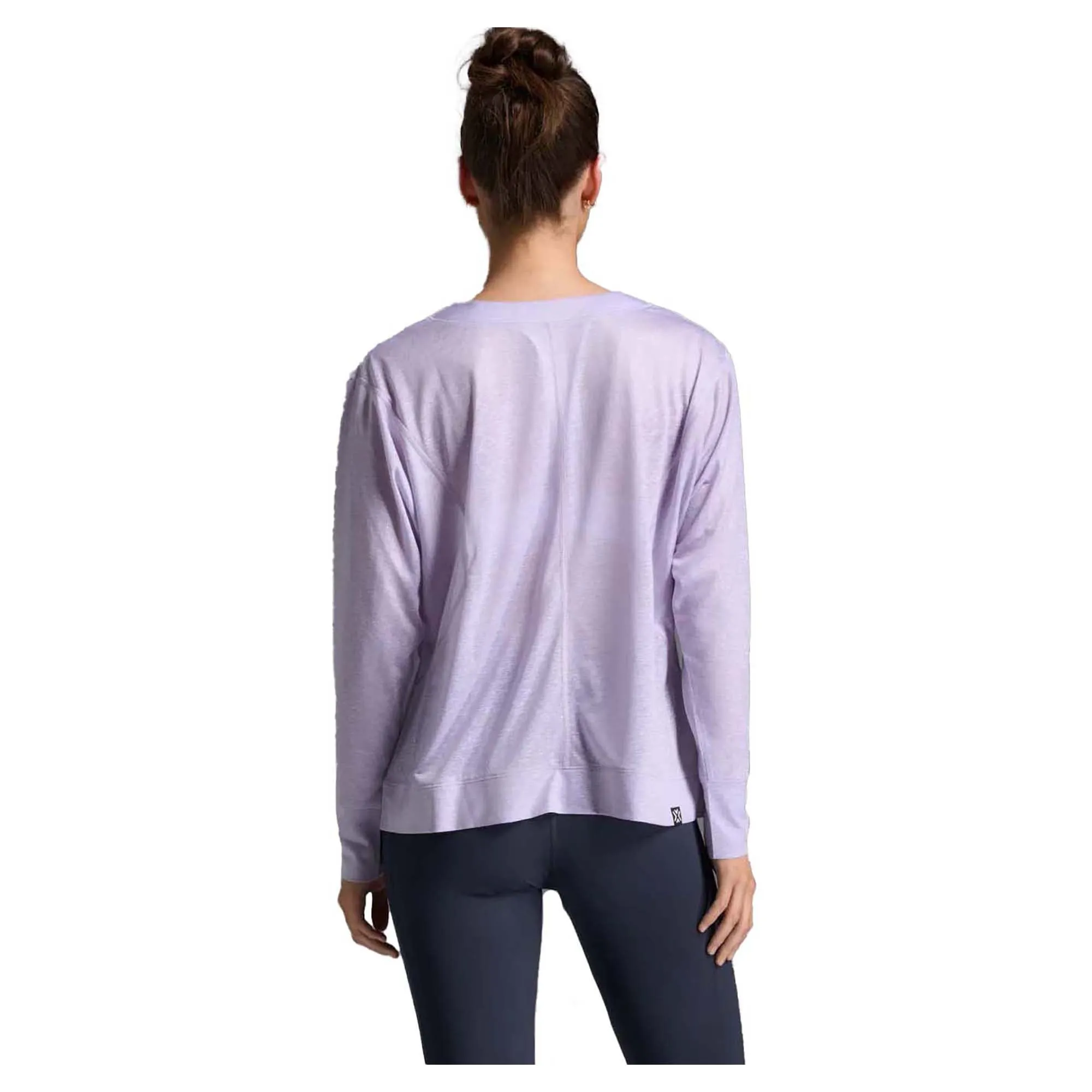 Damen Relight Langarm