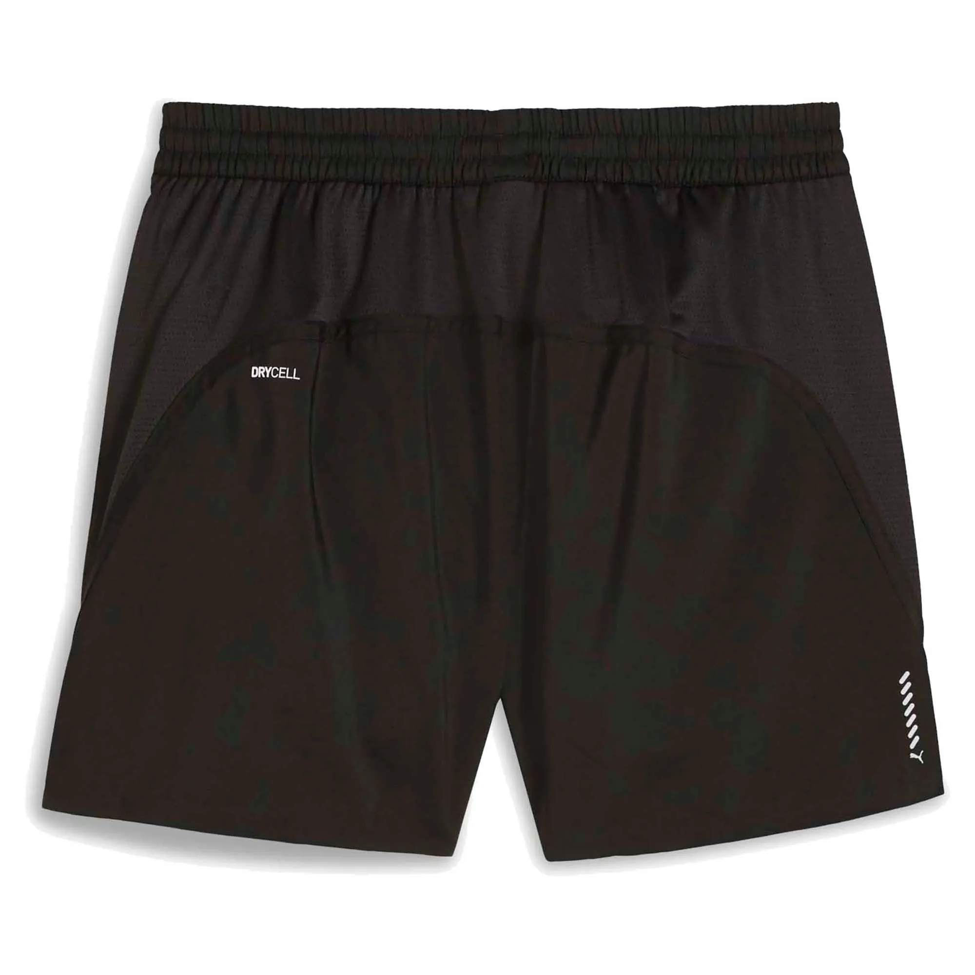 Frauen Lauf-Liebling Velocity 5-Zoll-Shorts