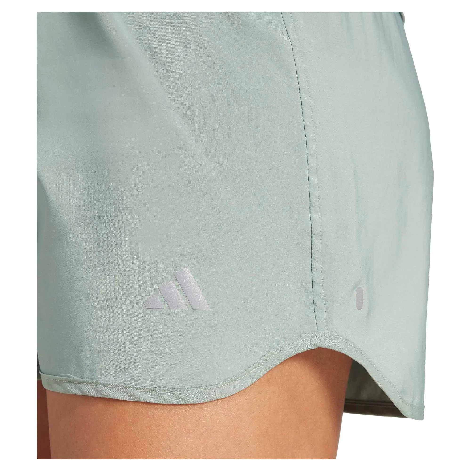 Damenshorts Run It 3 Zoll