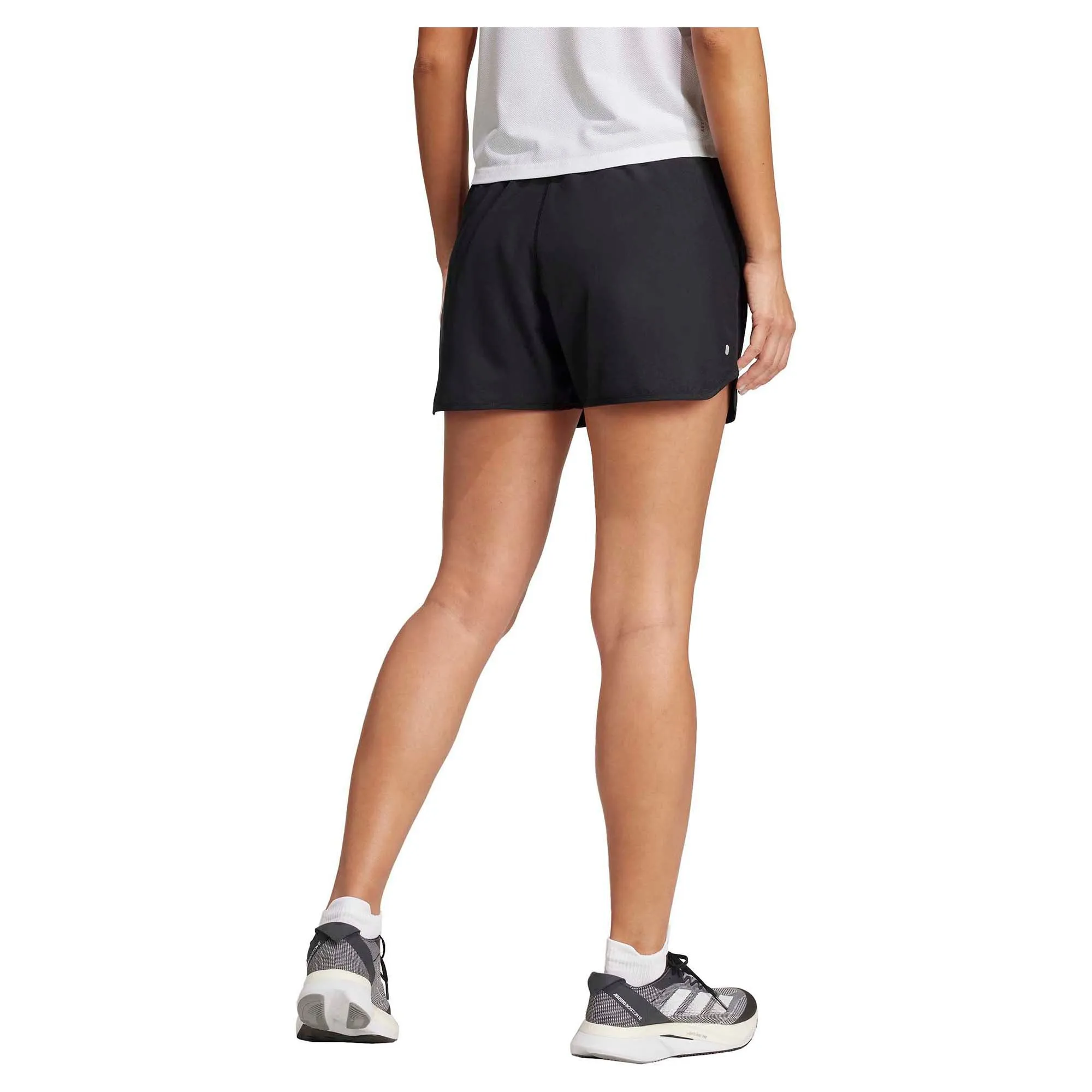 Damen Run It 4-Zoll-Shorts