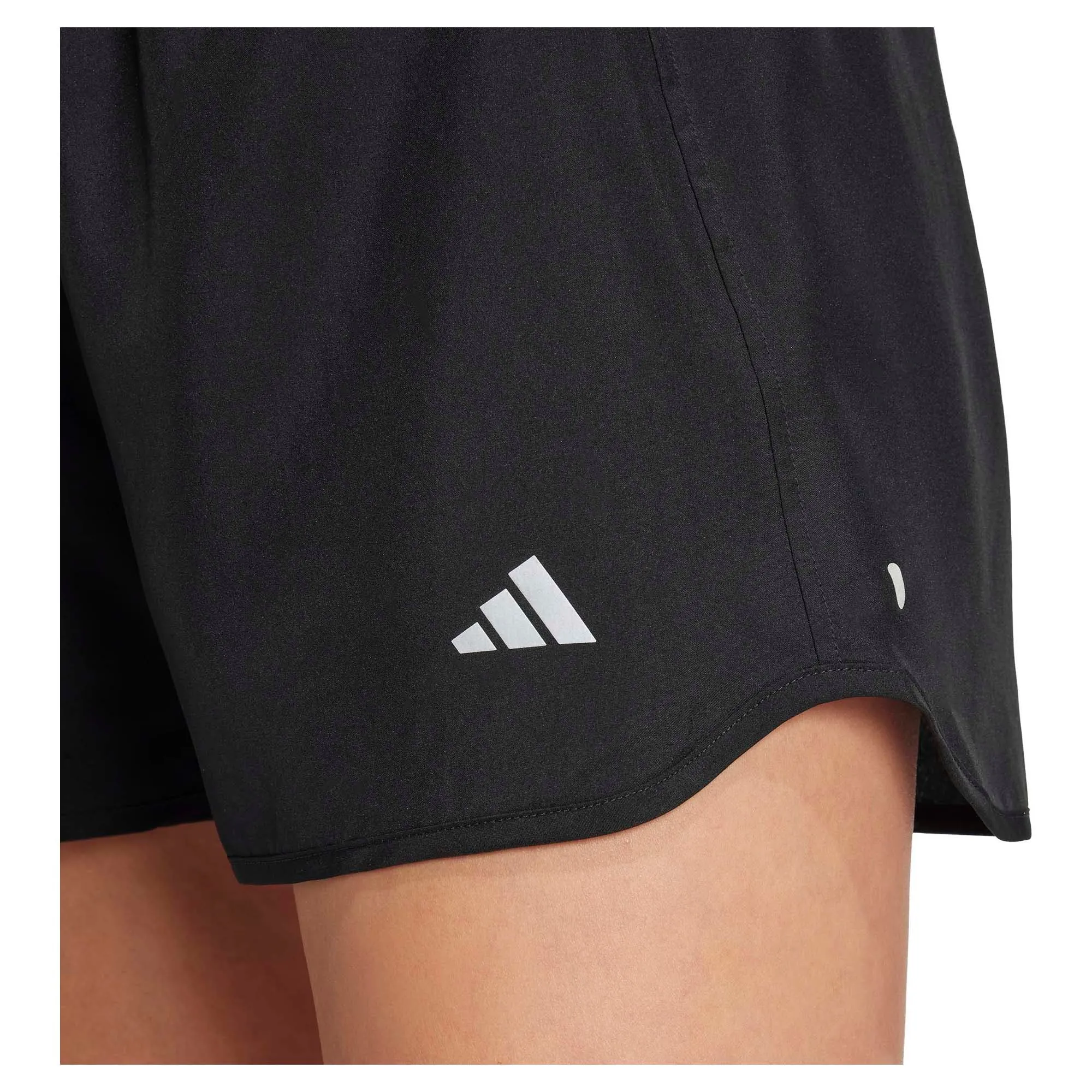 Damen Run It 4-Zoll-Shorts