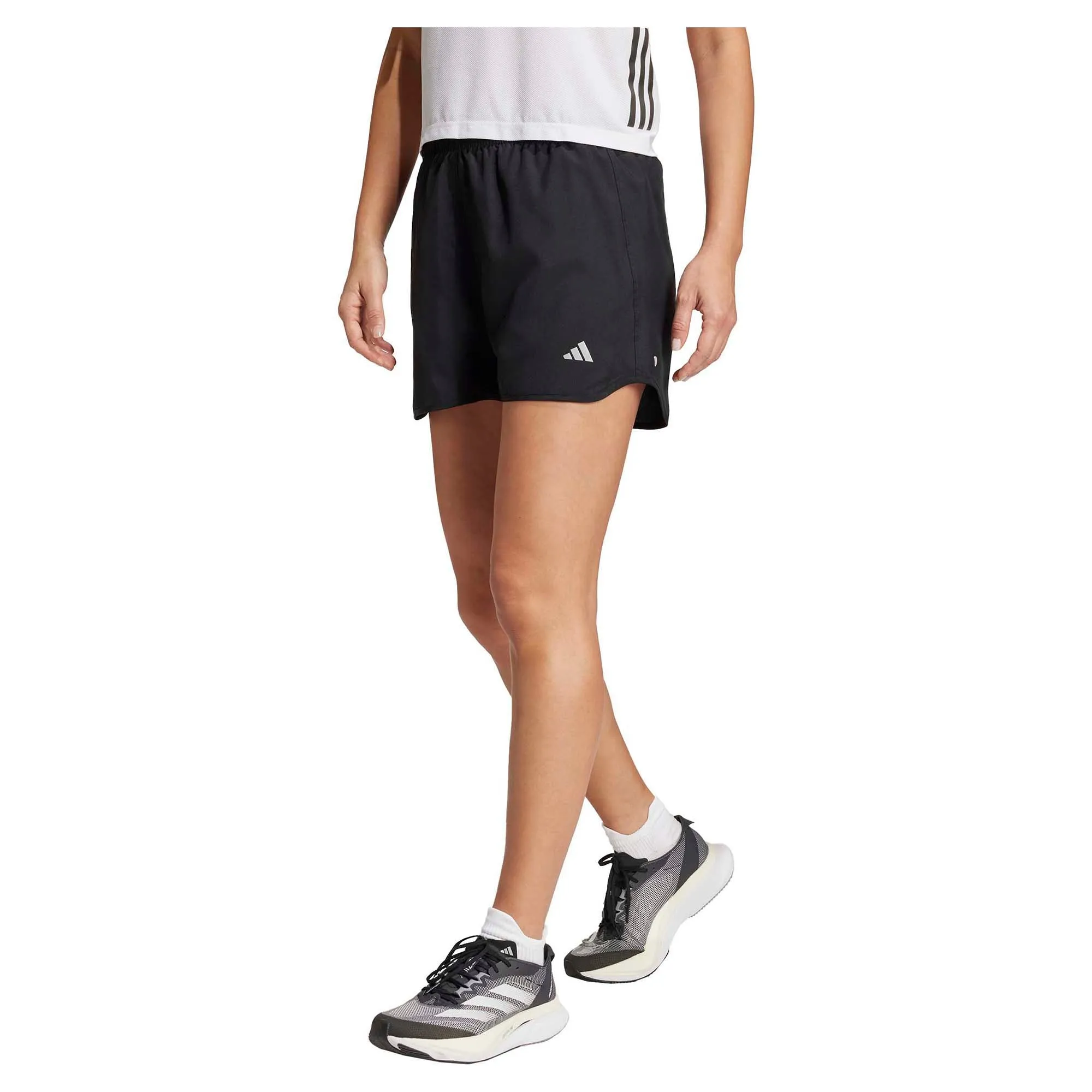 Damen Run It 4-Zoll-Shorts