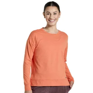 Saucony Sonntags-Layer-Top für Damen