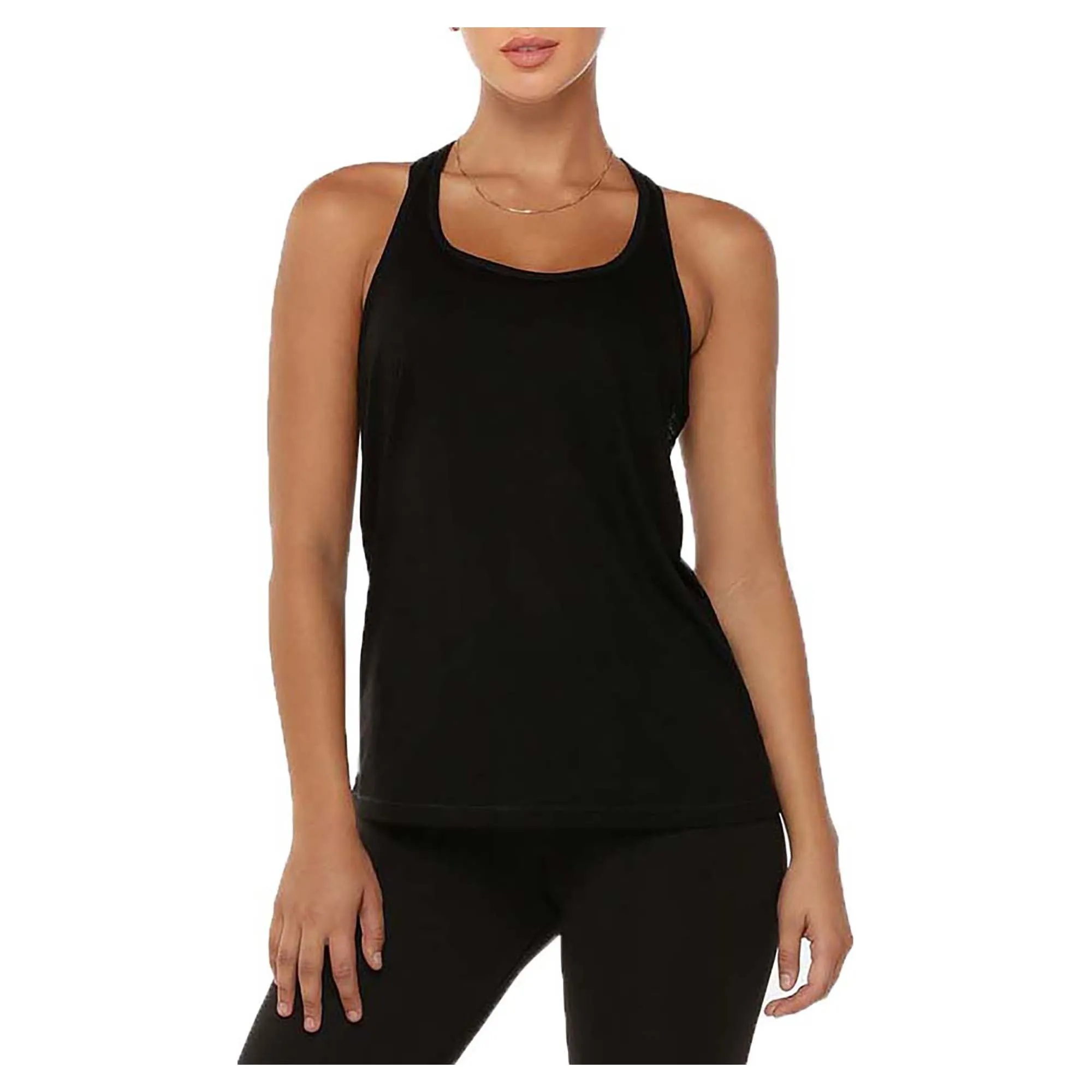 Frauen lässiges Gym Tanktop