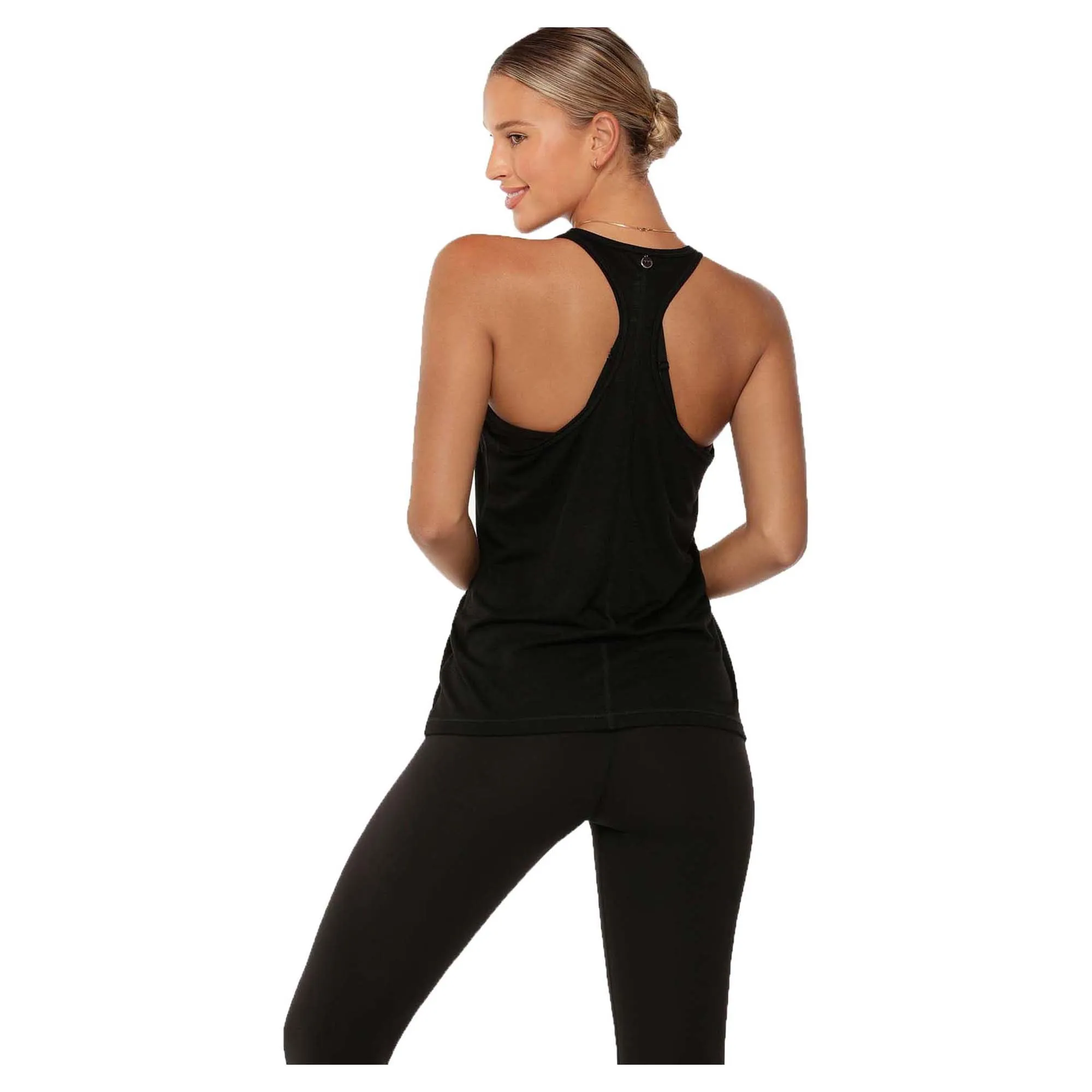 Frauen lässiges Gym Tanktop