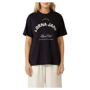 Damen-Sportverein T-Shirt