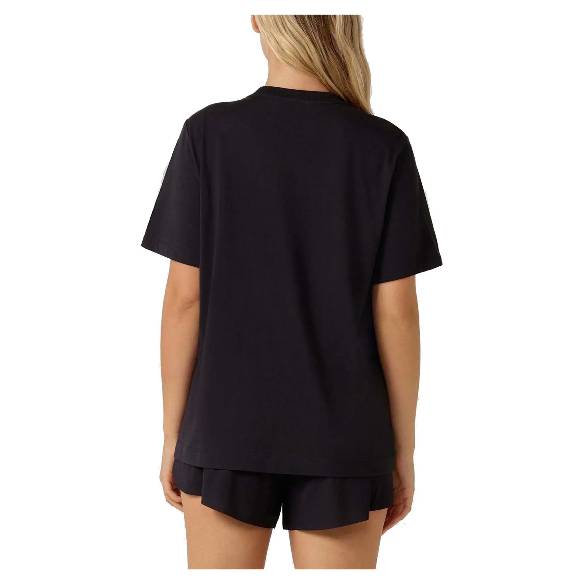 Damen-Sportverein T-Shirt