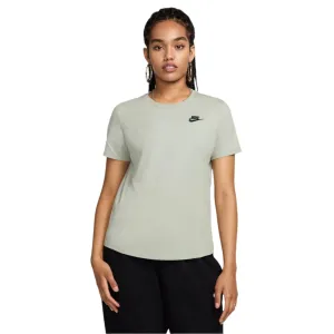 Damen-Sportbekleidung Club Essentials T-Shirt
