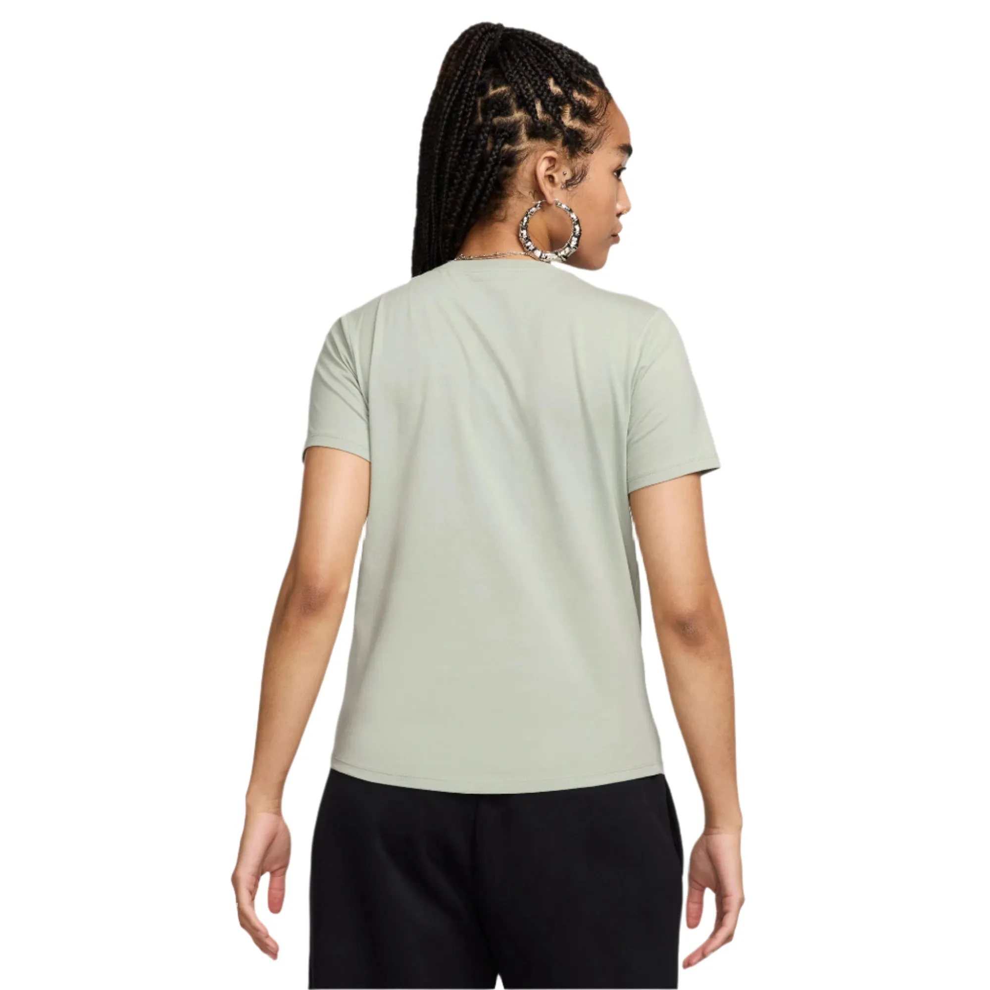 Damen-Sportbekleidung Club Essentials T-Shirt