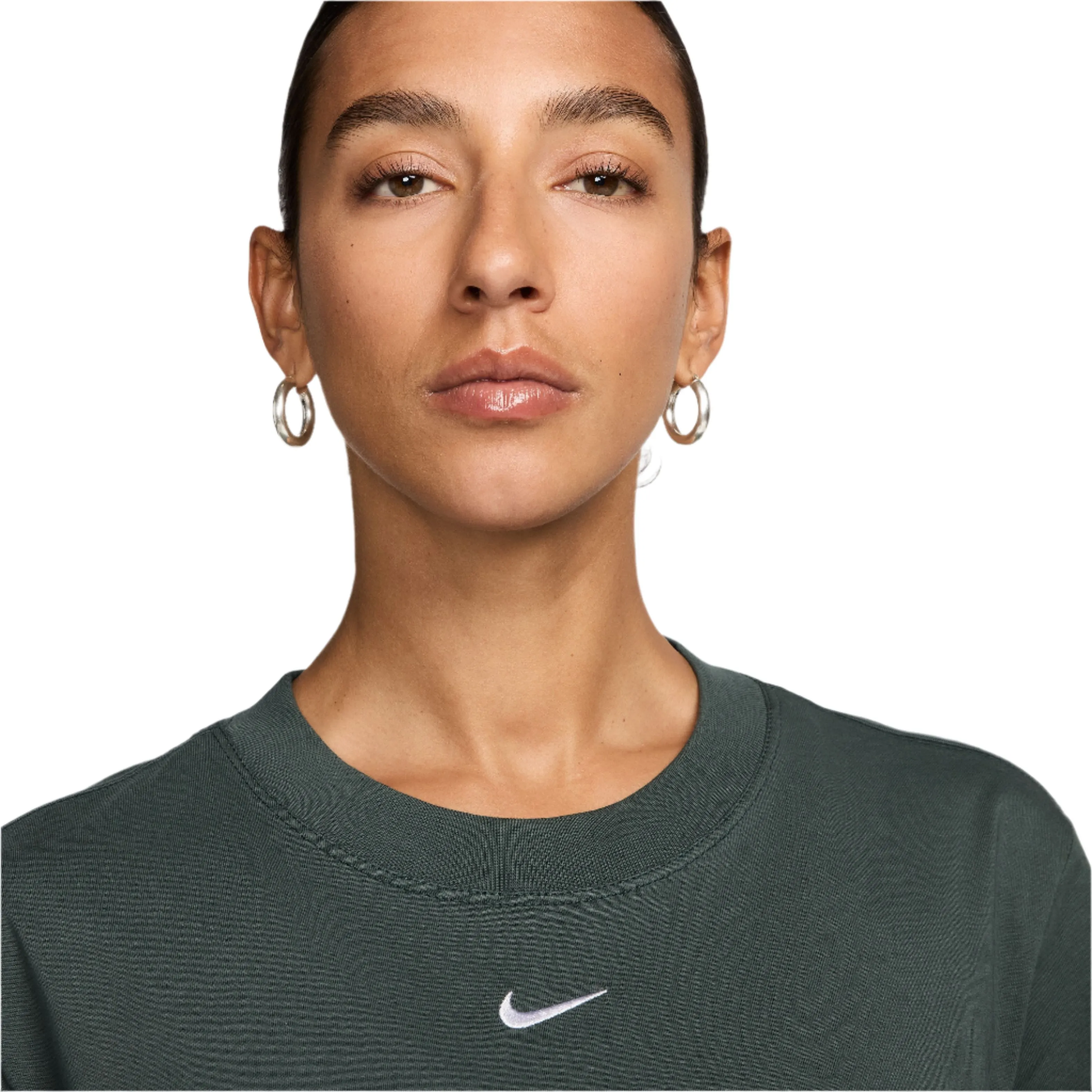 Damen-Sportbekleidung Essential T-Shirt