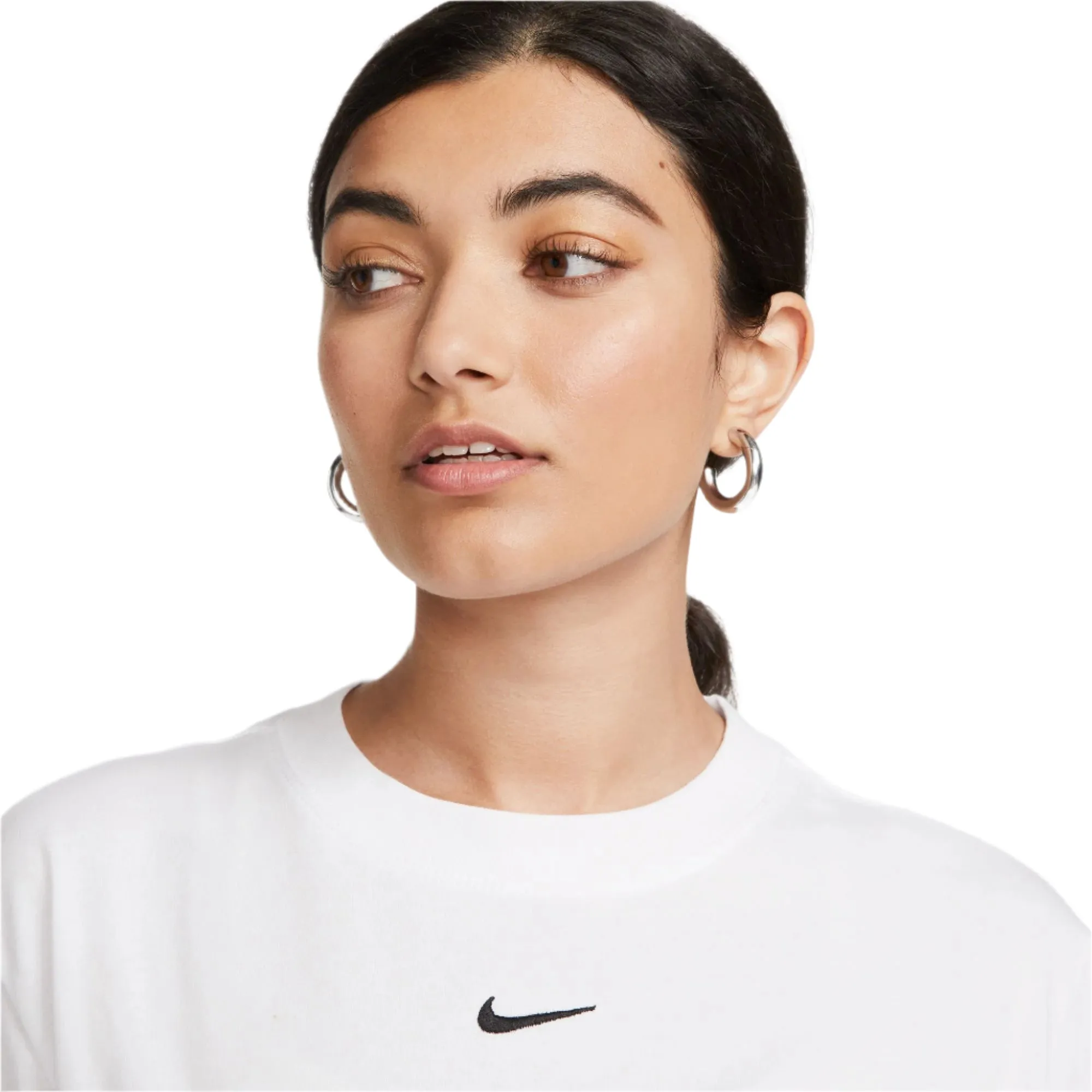 Damen-Sportbekleidung Essential T-Shirt