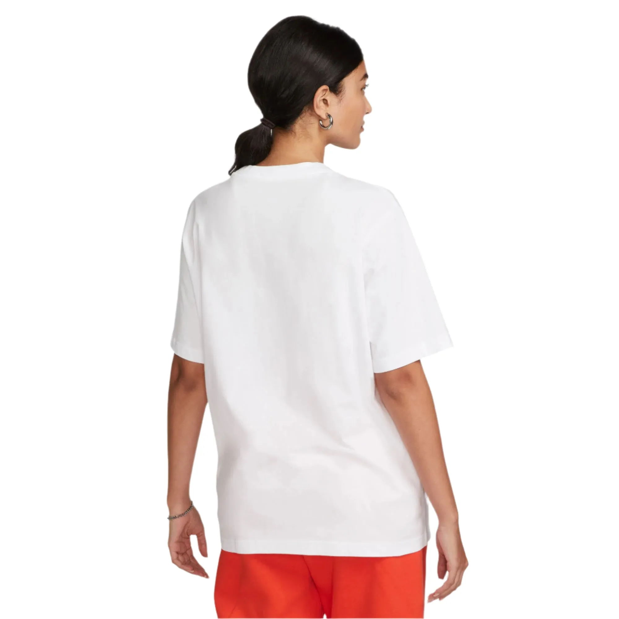 Damen-Sportbekleidung Essential T-Shirt