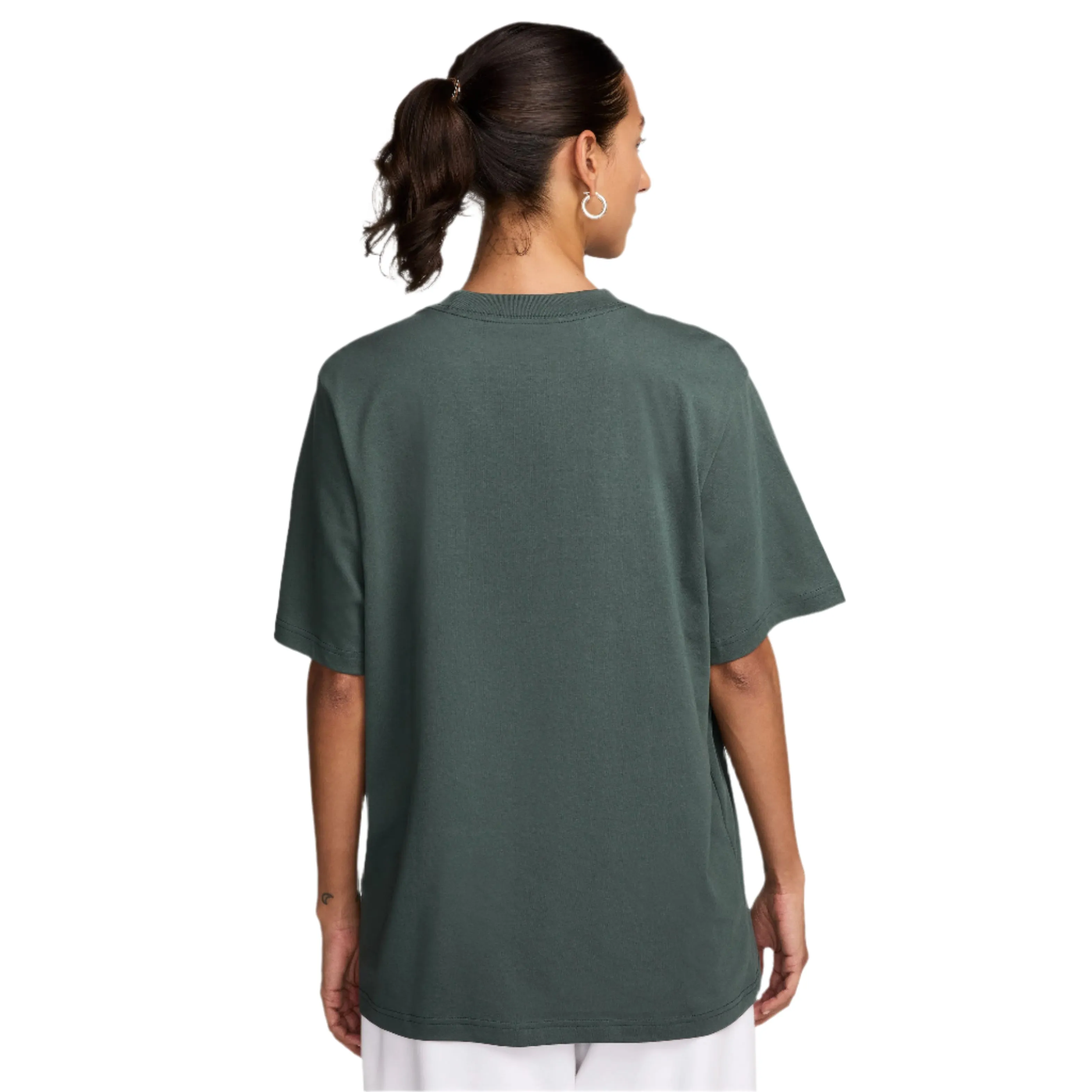 Damen-Sportbekleidung Essential T-Shirt