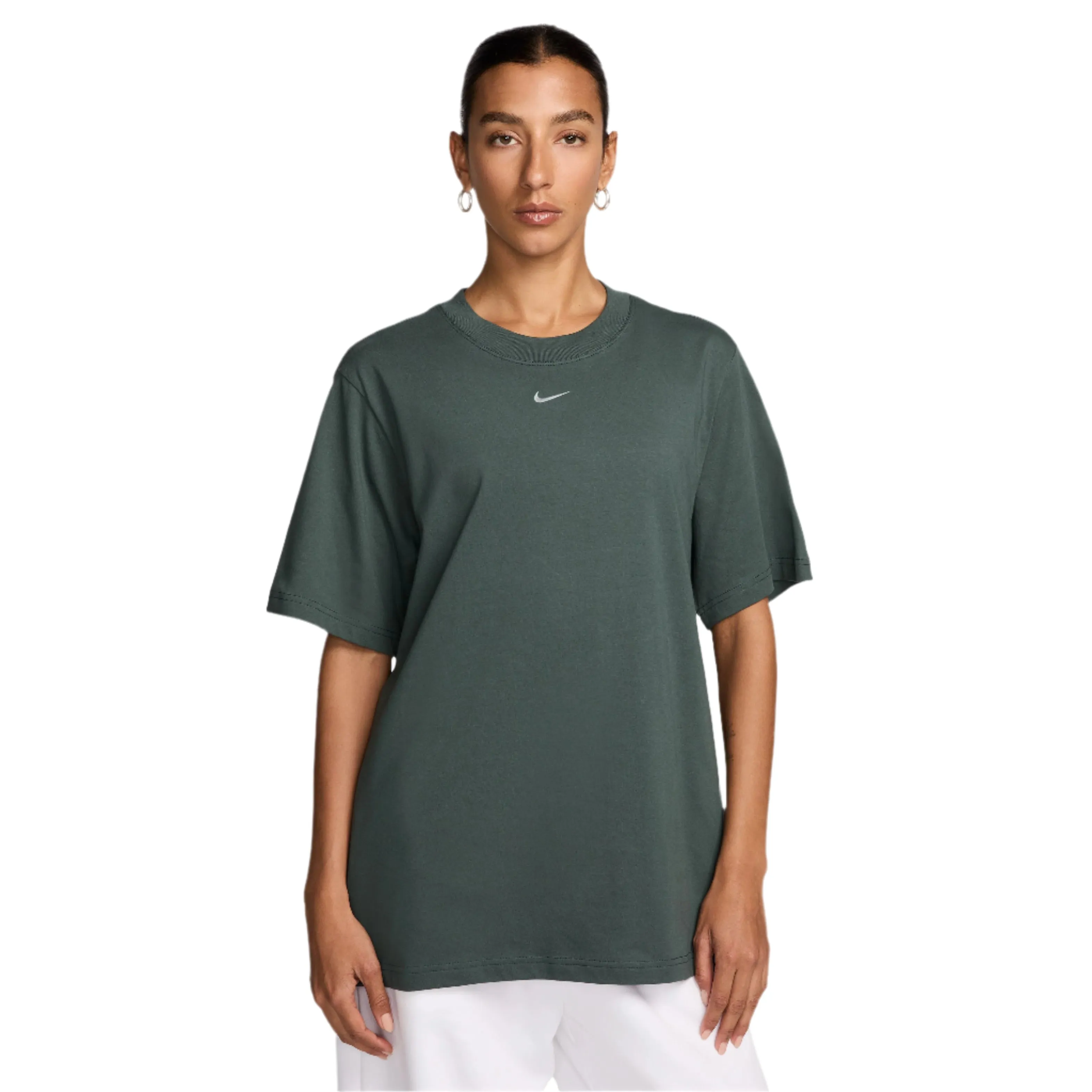 Damen-Sportbekleidung Essential T-Shirt