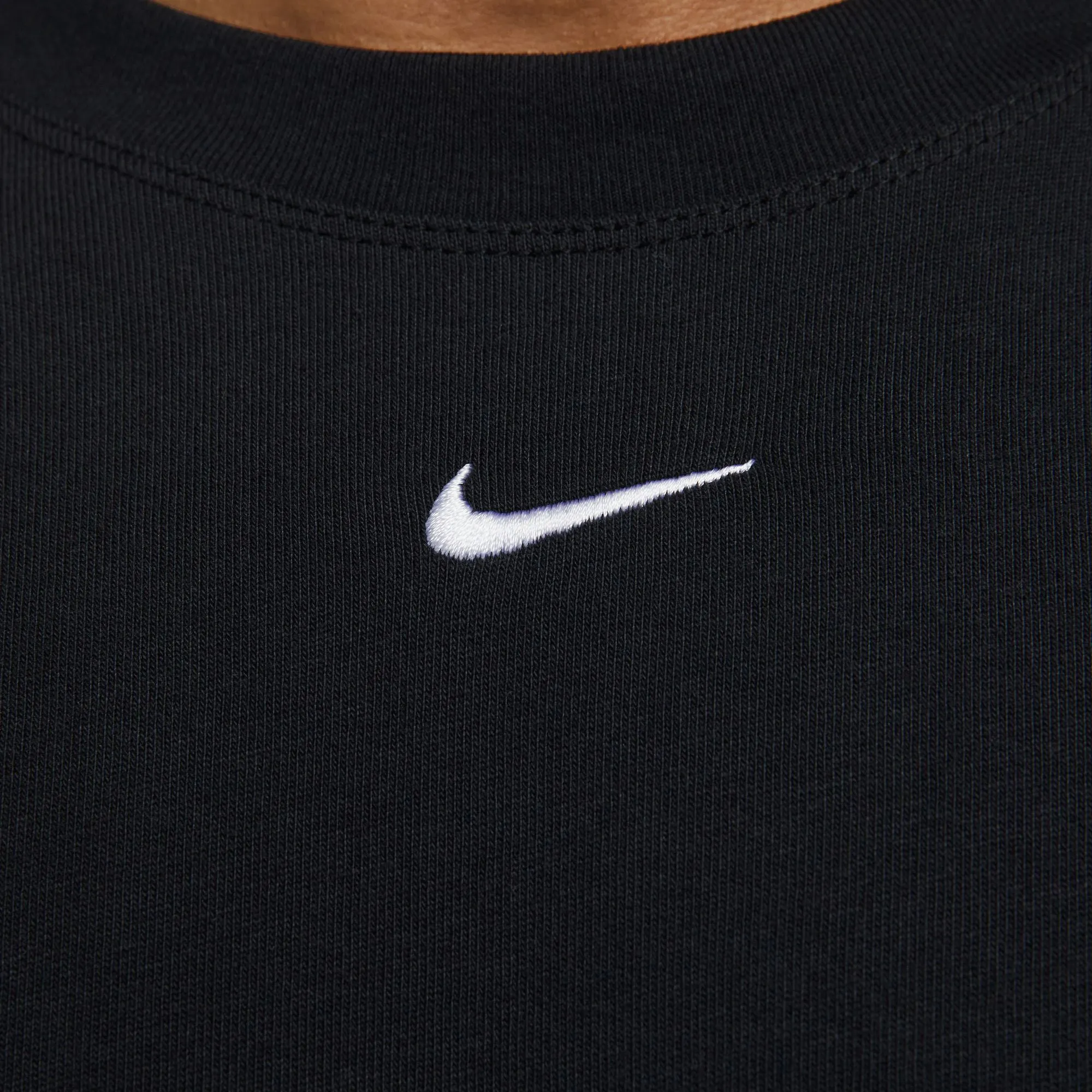 Boxy Kurzarm-Shirt - Essentials für Damen-Sportbekleidung