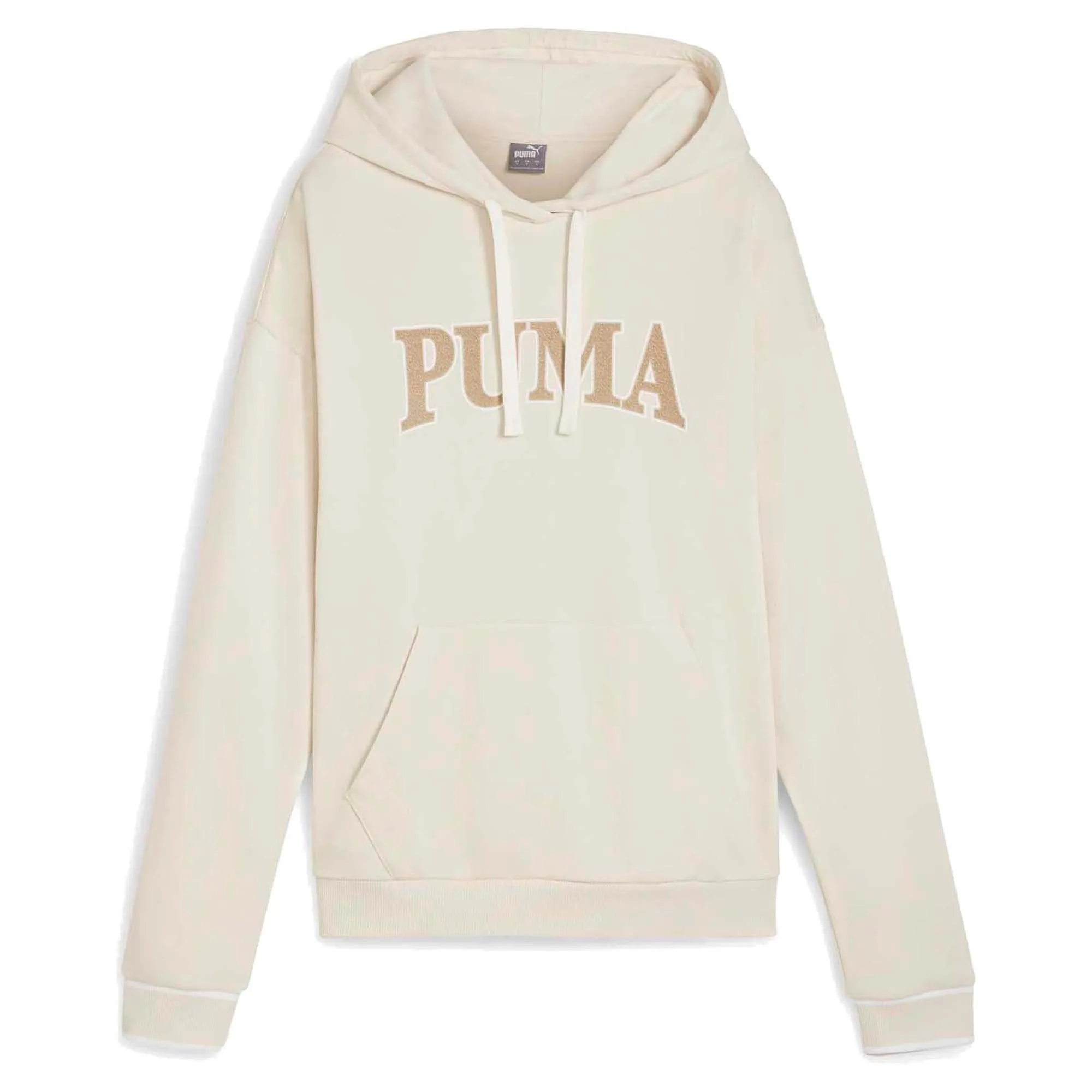 Damen-Squad-Hoodie