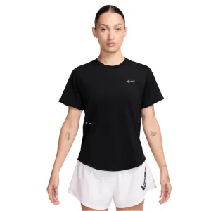Damen Swift Dri-FIT Kurzarm-Lauftop