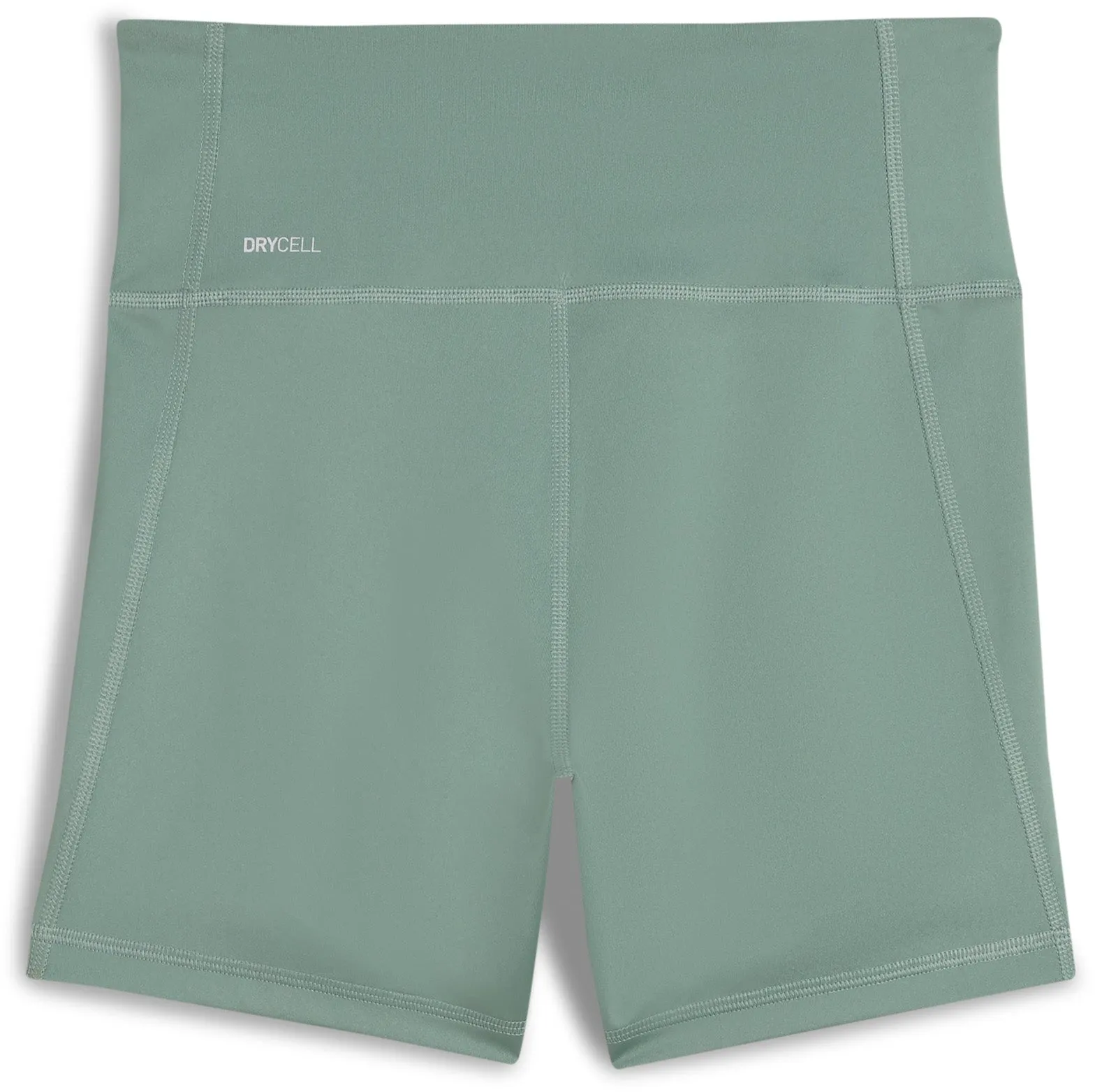 Damen TAD Essential High Waisted 5 Zoll Radlerhose