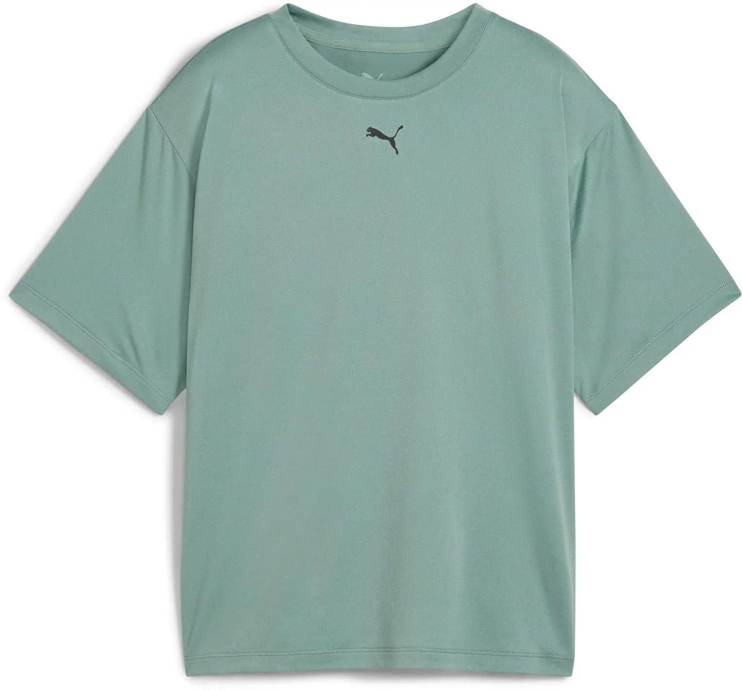 Damen TAD Essential Relaxed T-Shirt