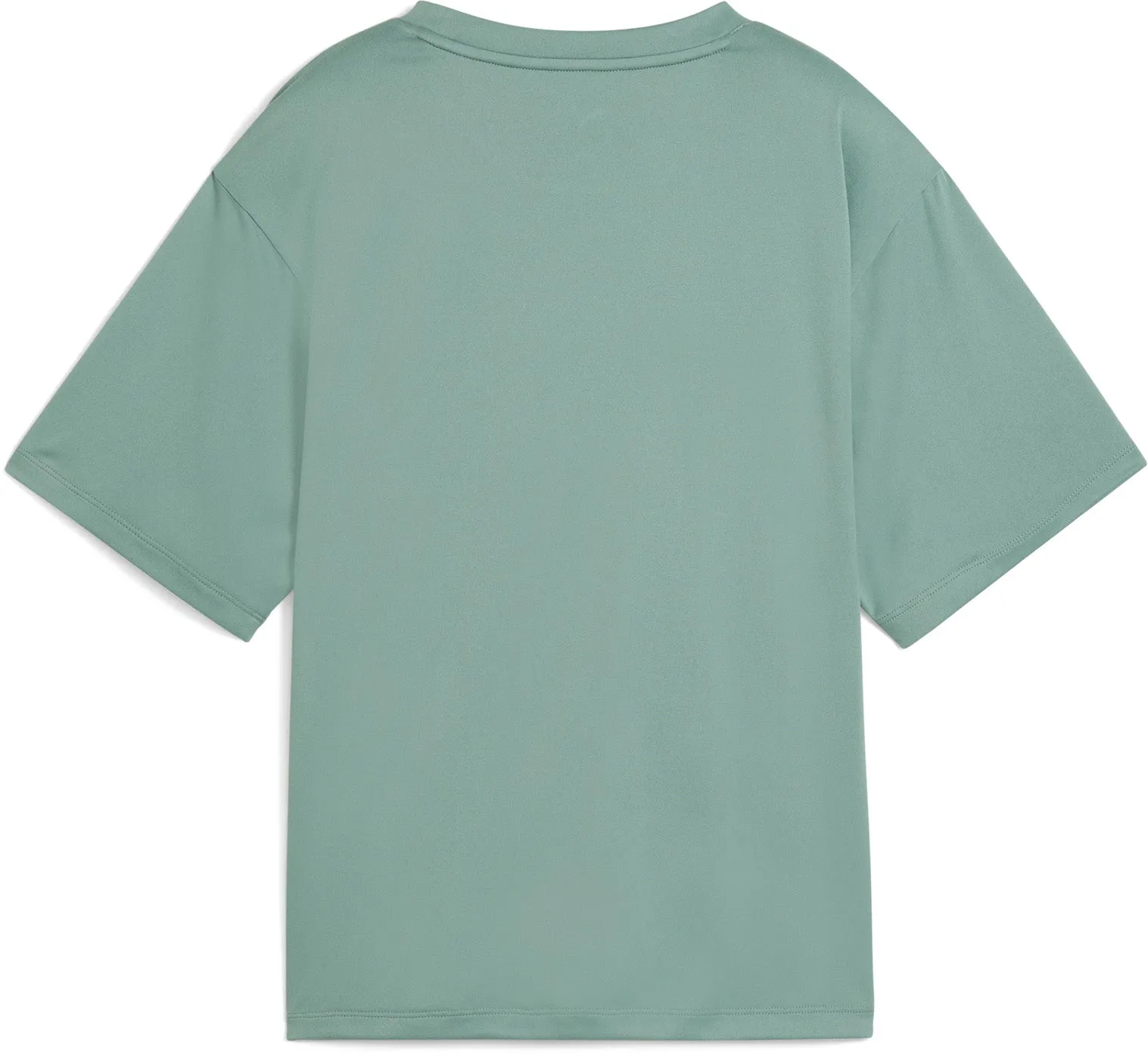 Damen TAD Essential Relaxed T-Shirt