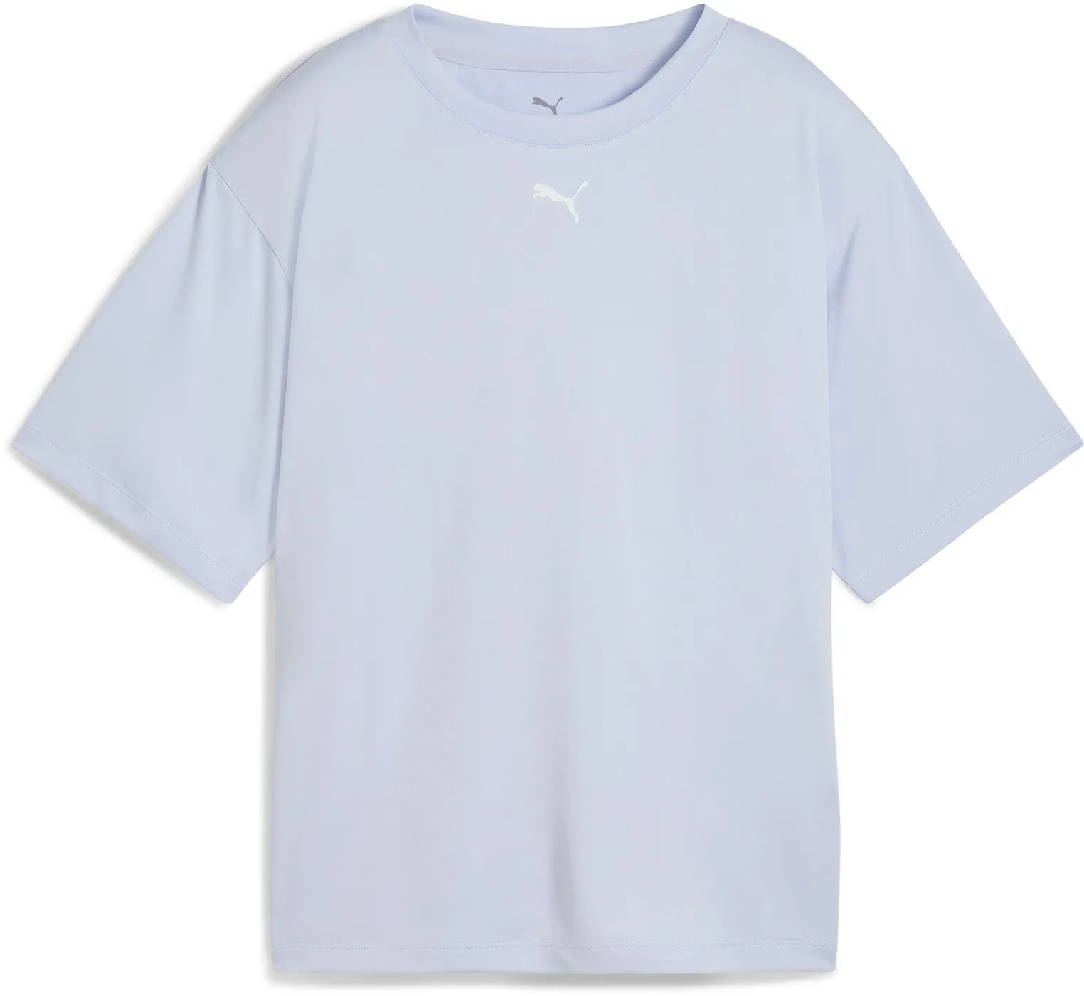 Damen TAD Essential Relaxed T-Shirt