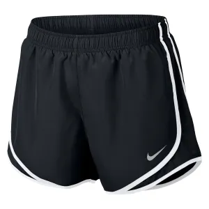 Damen Tempo Brief-Lined Laufshorts