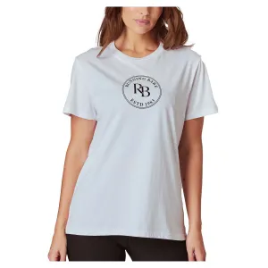Damens Totem Core Boyfriend T-Shirt