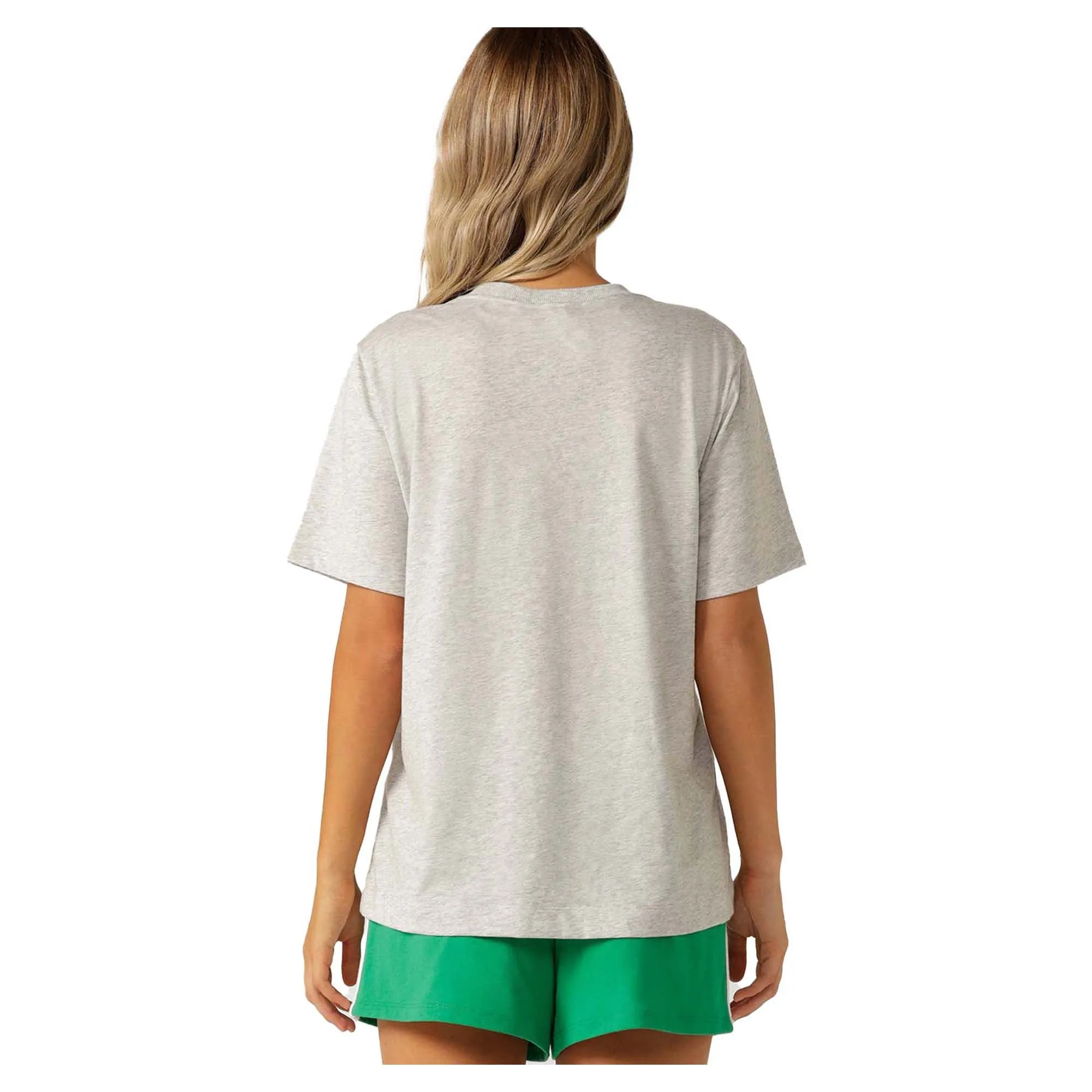 Damen Laufstar Entspanntes T-Shirt