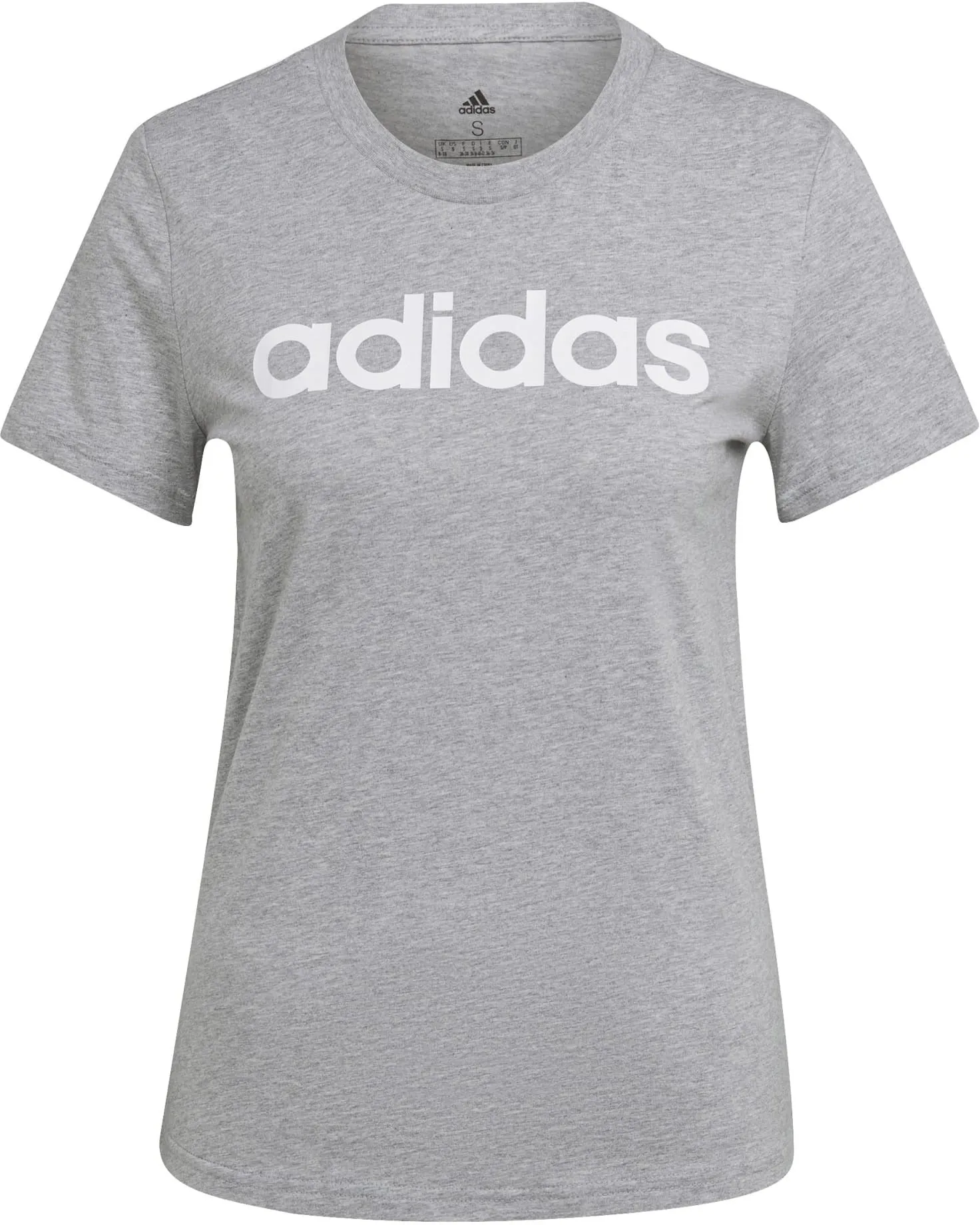 Damen Trainingsshorts Essentials Logo