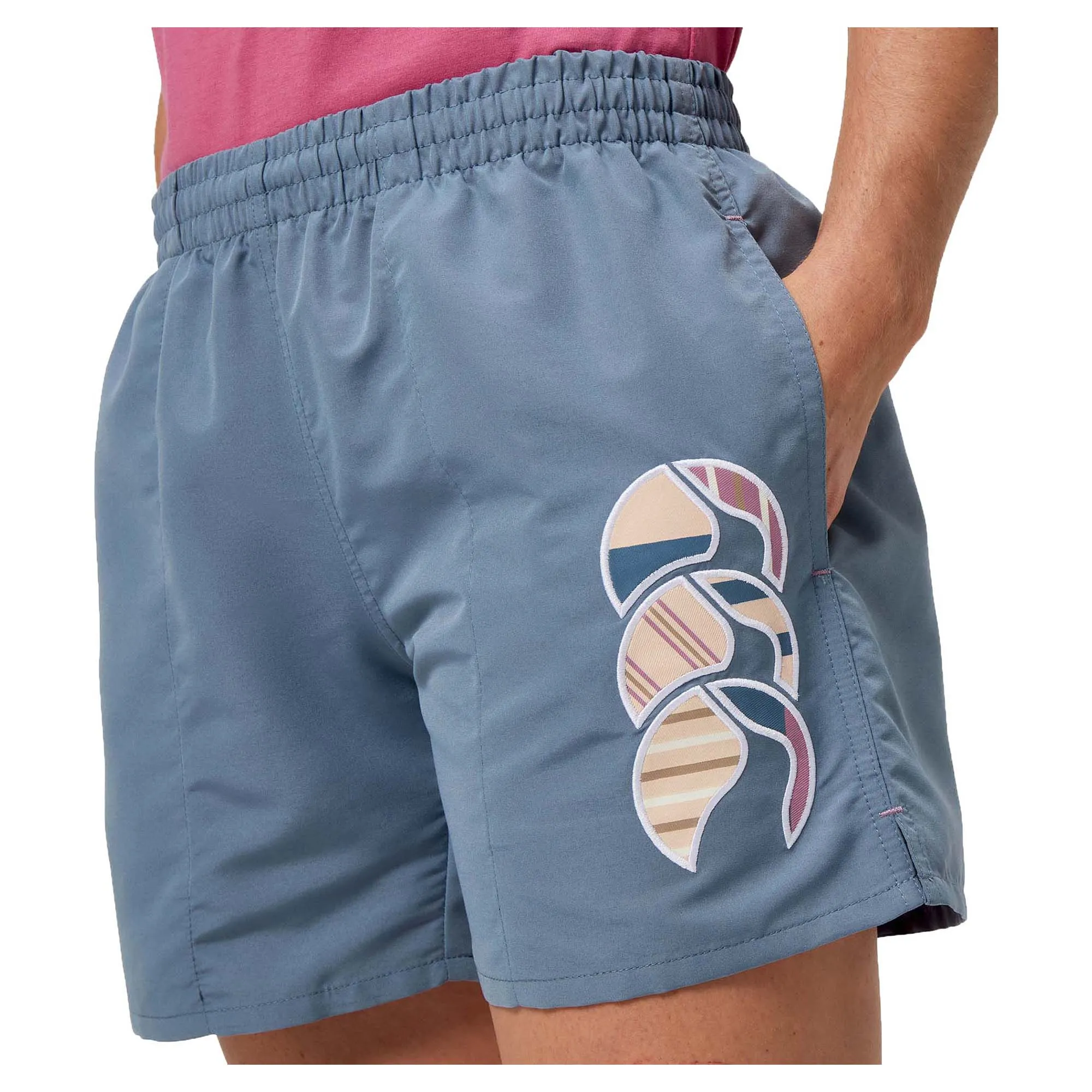 Damen Uglies 5 Zoll Taktik Shorts